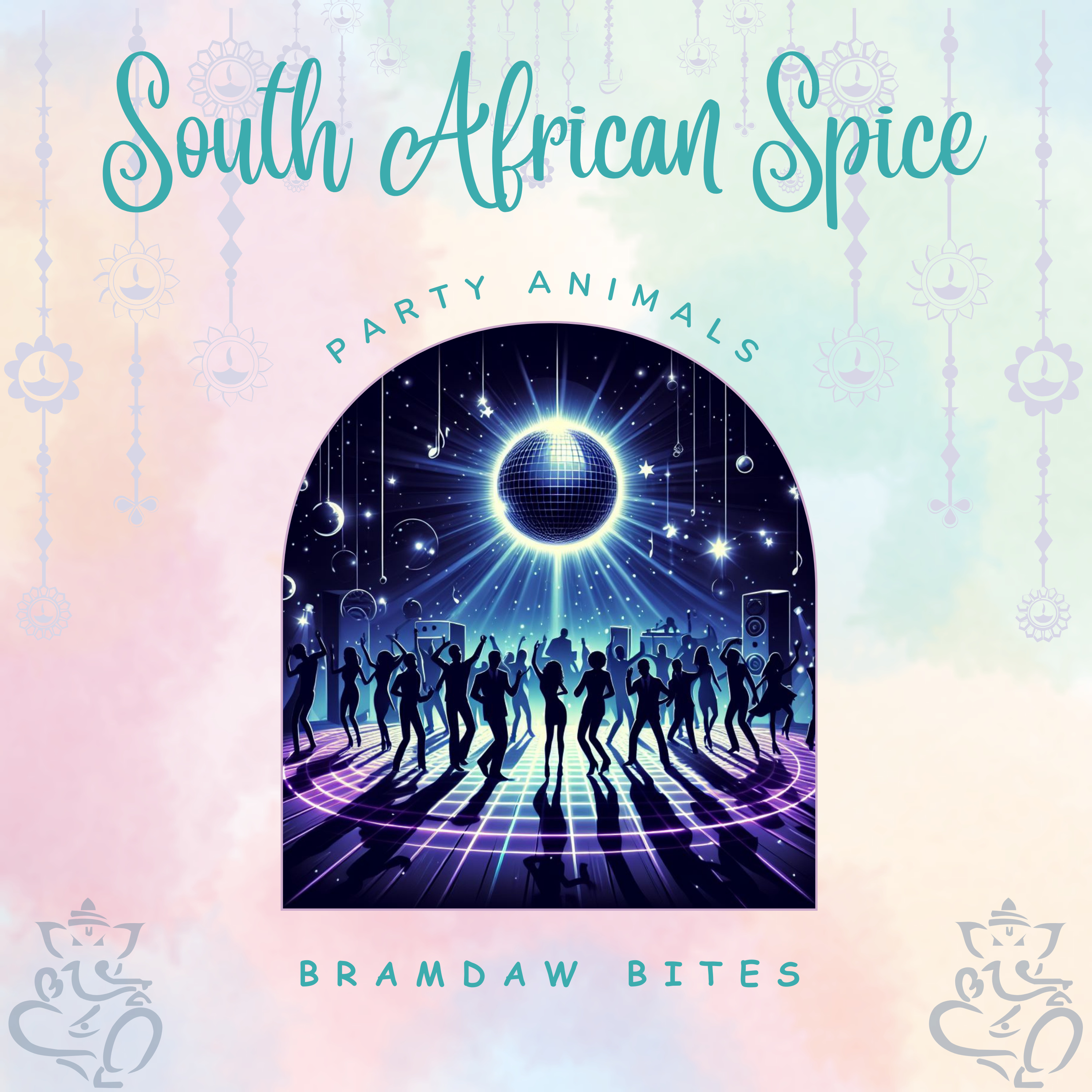 South African Spice