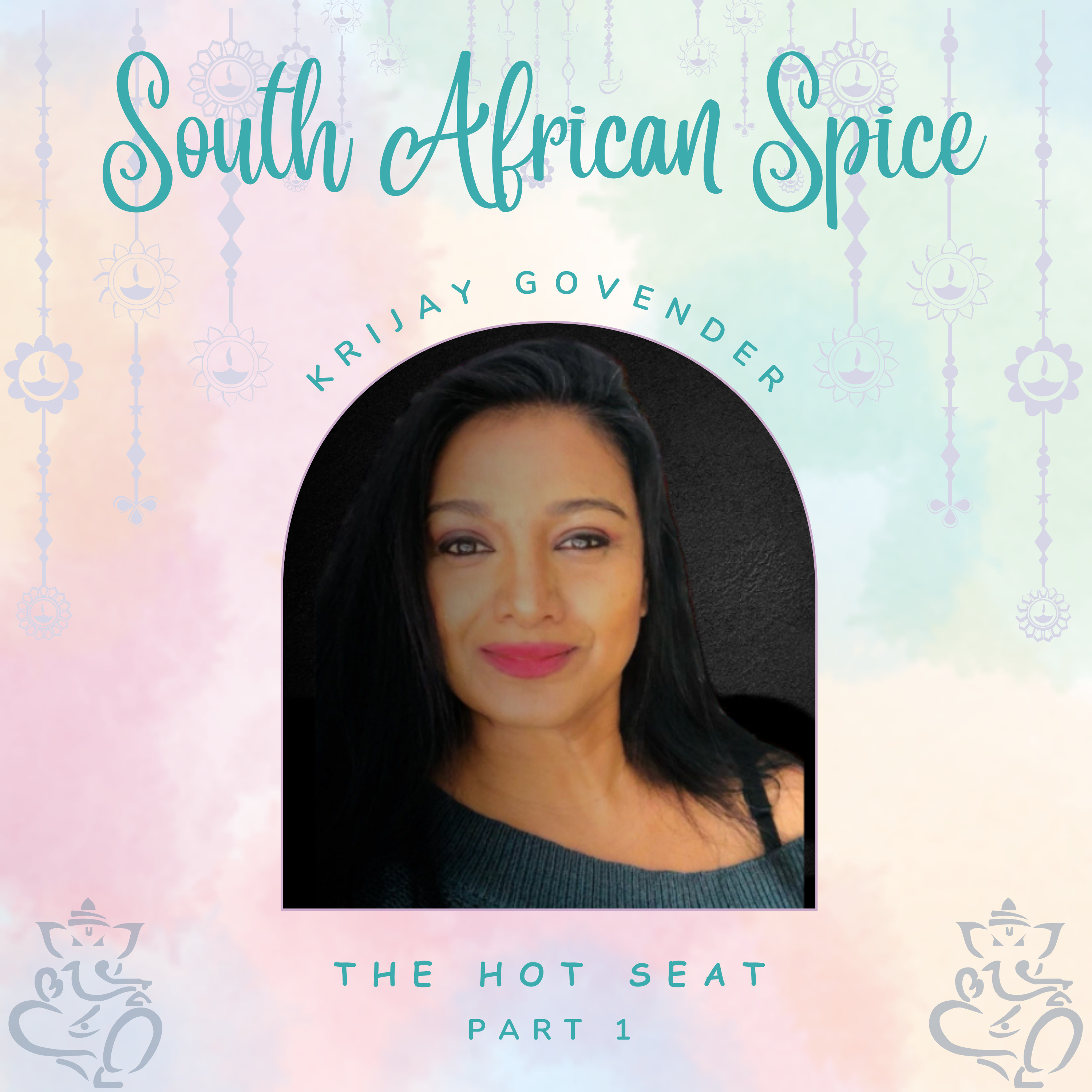 South African Spice