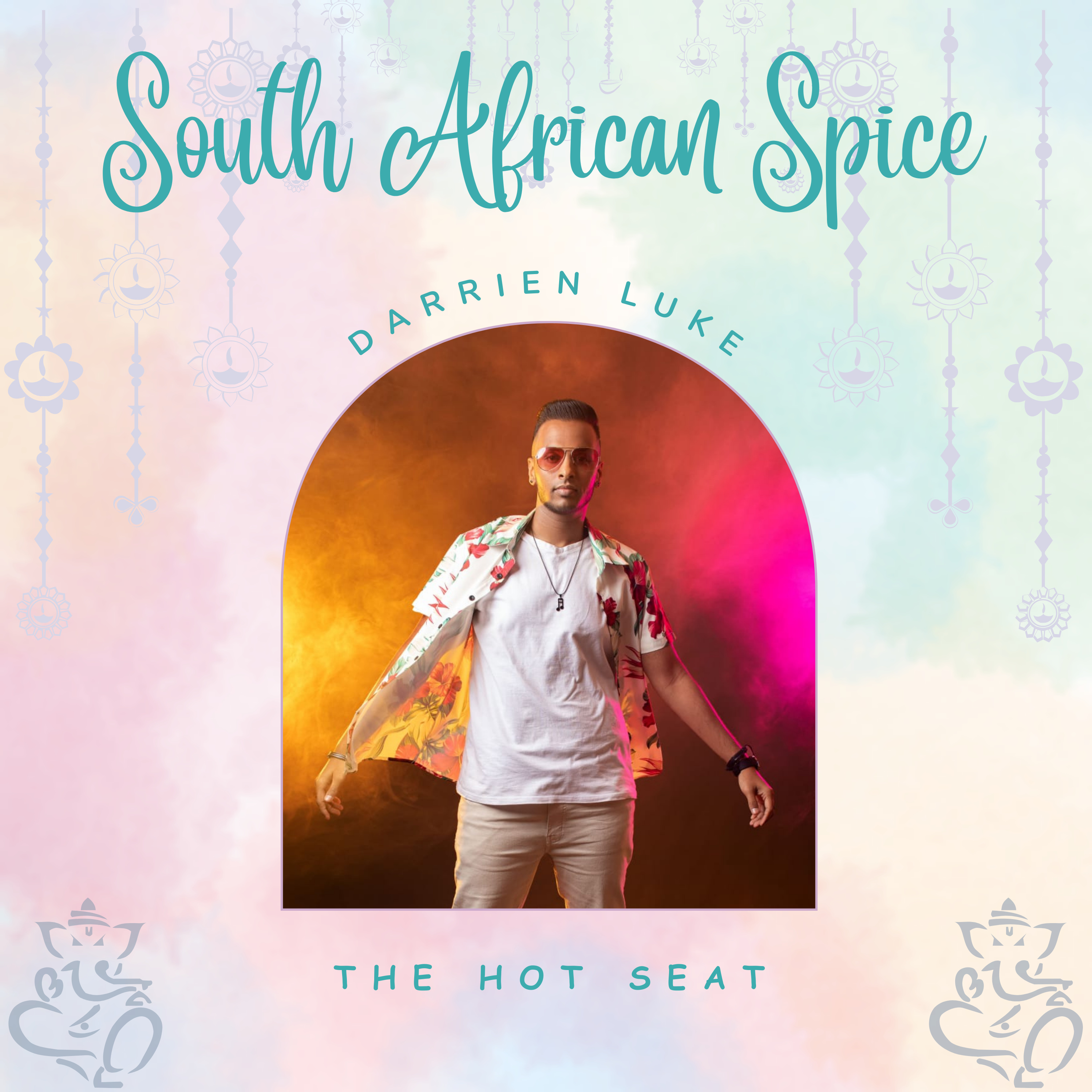 South African Spice