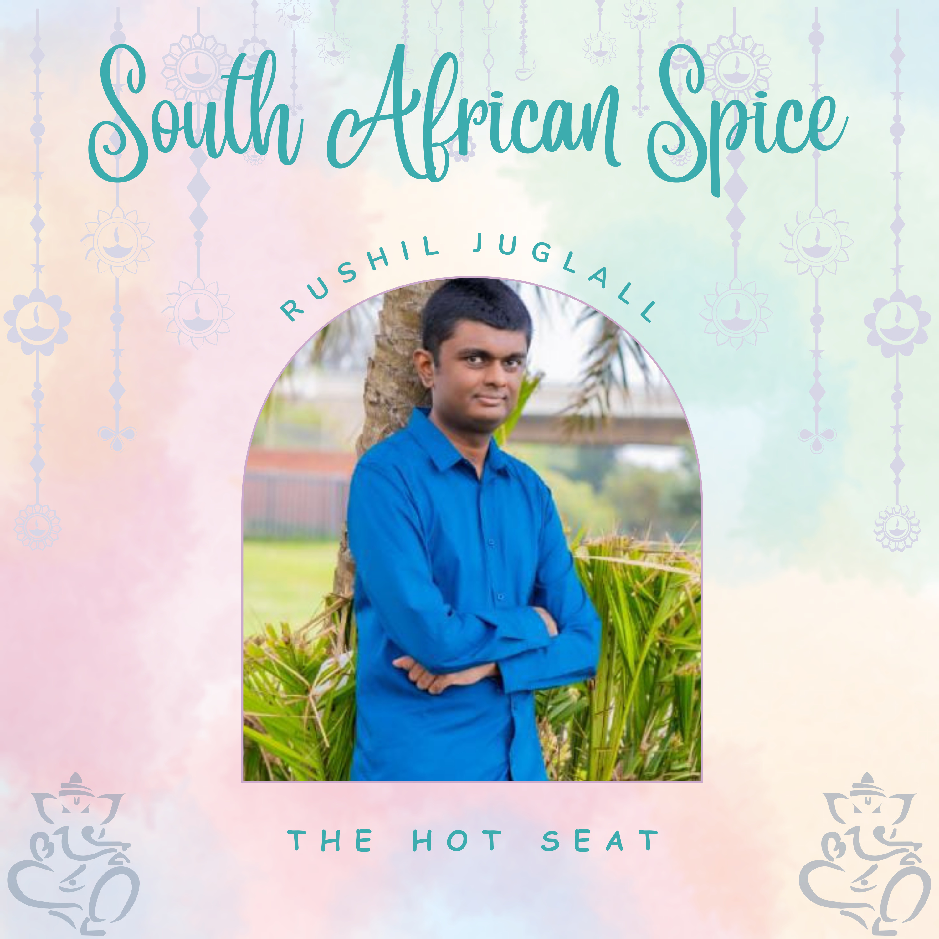 South African Spice