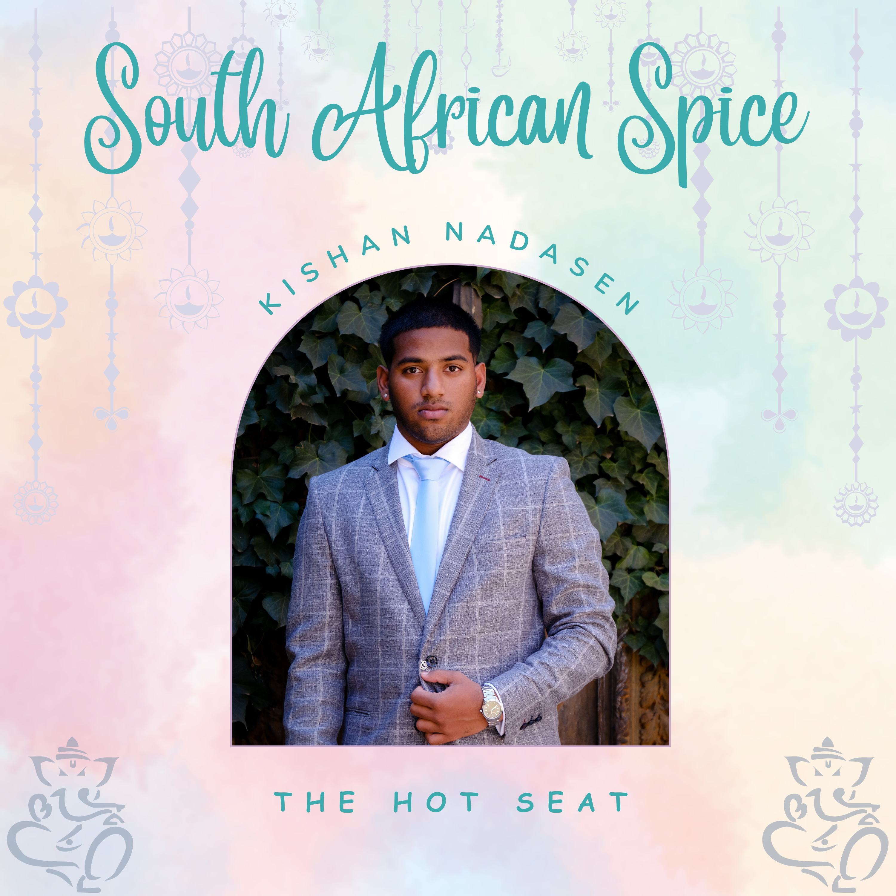 South African Spice