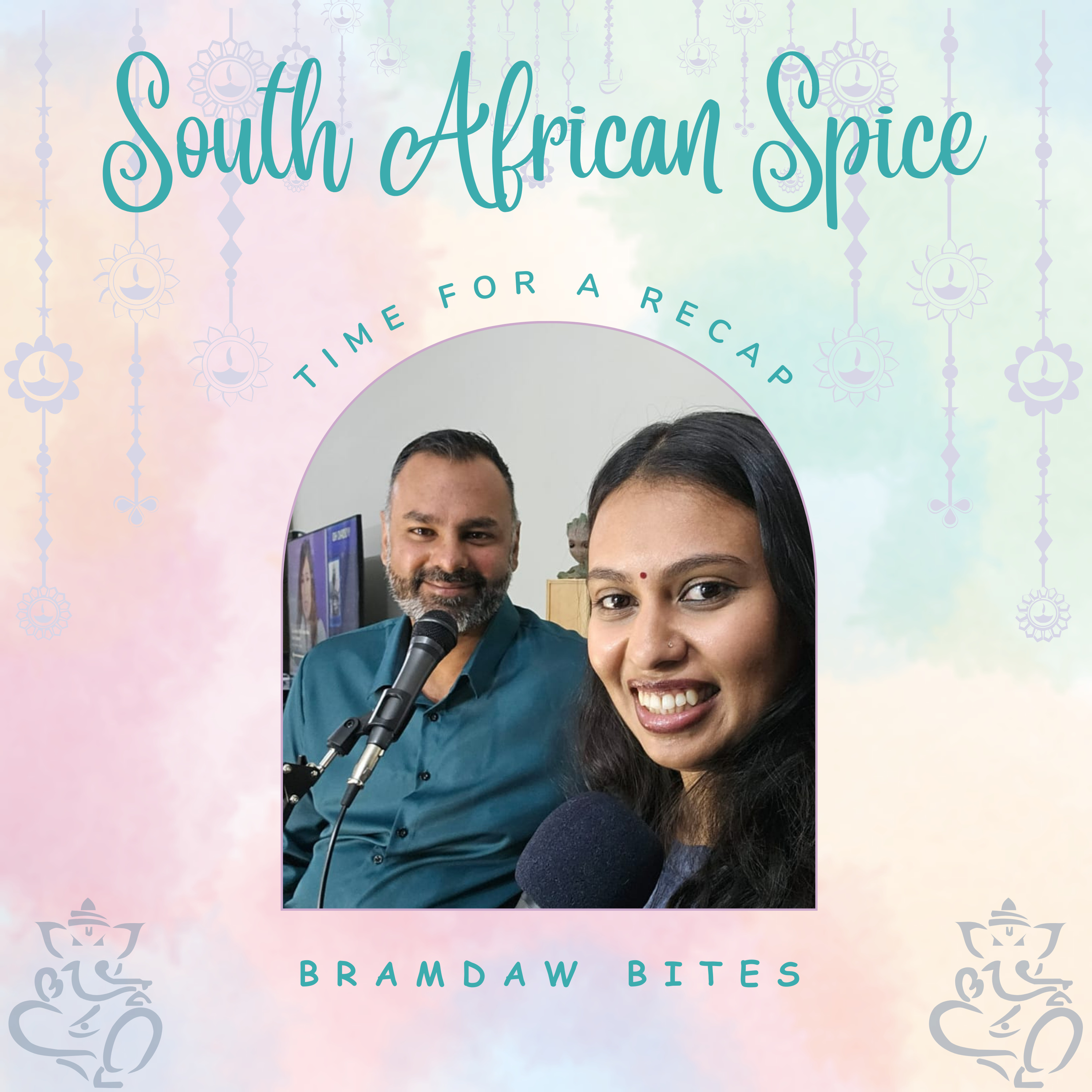 South African Spice
