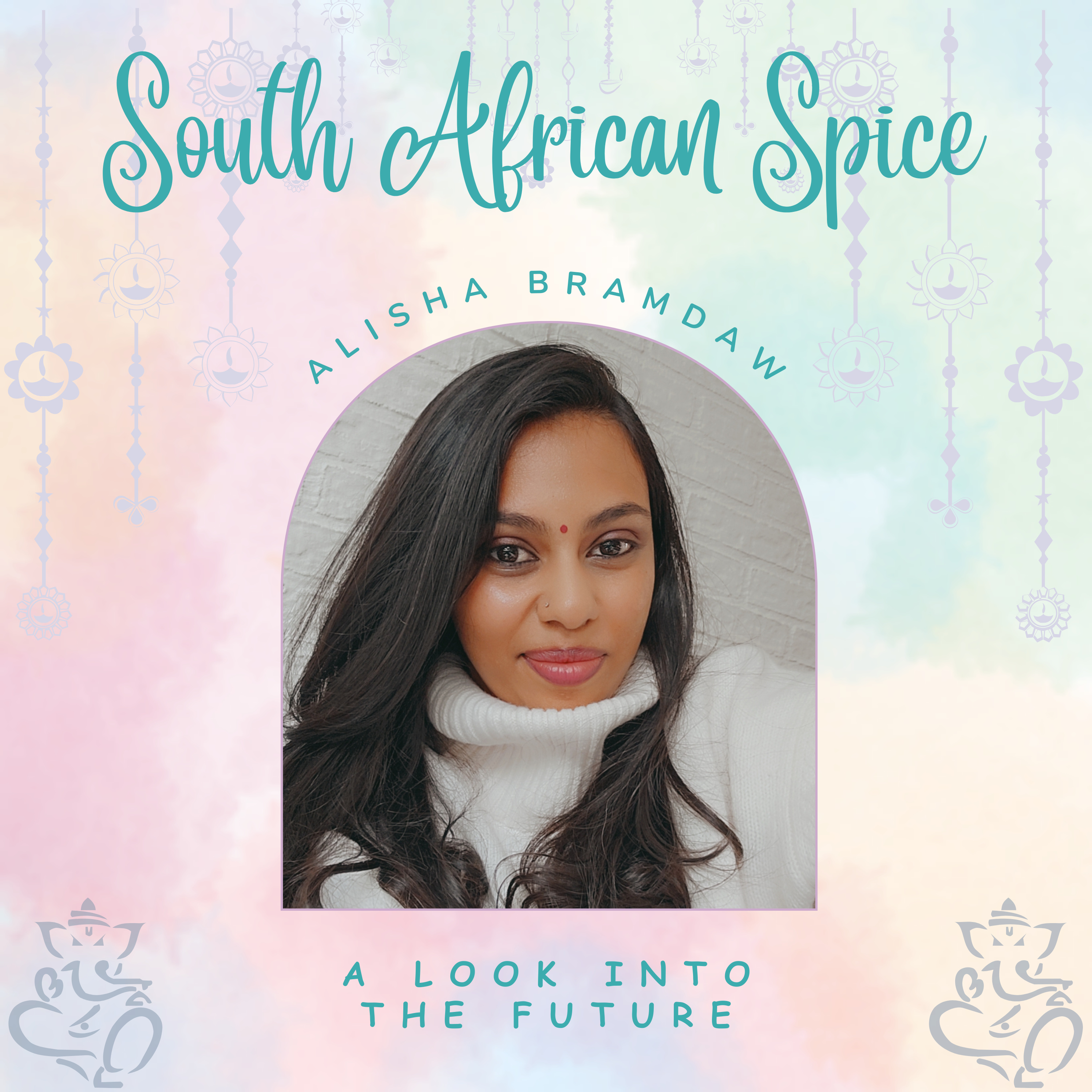 South African Spice
