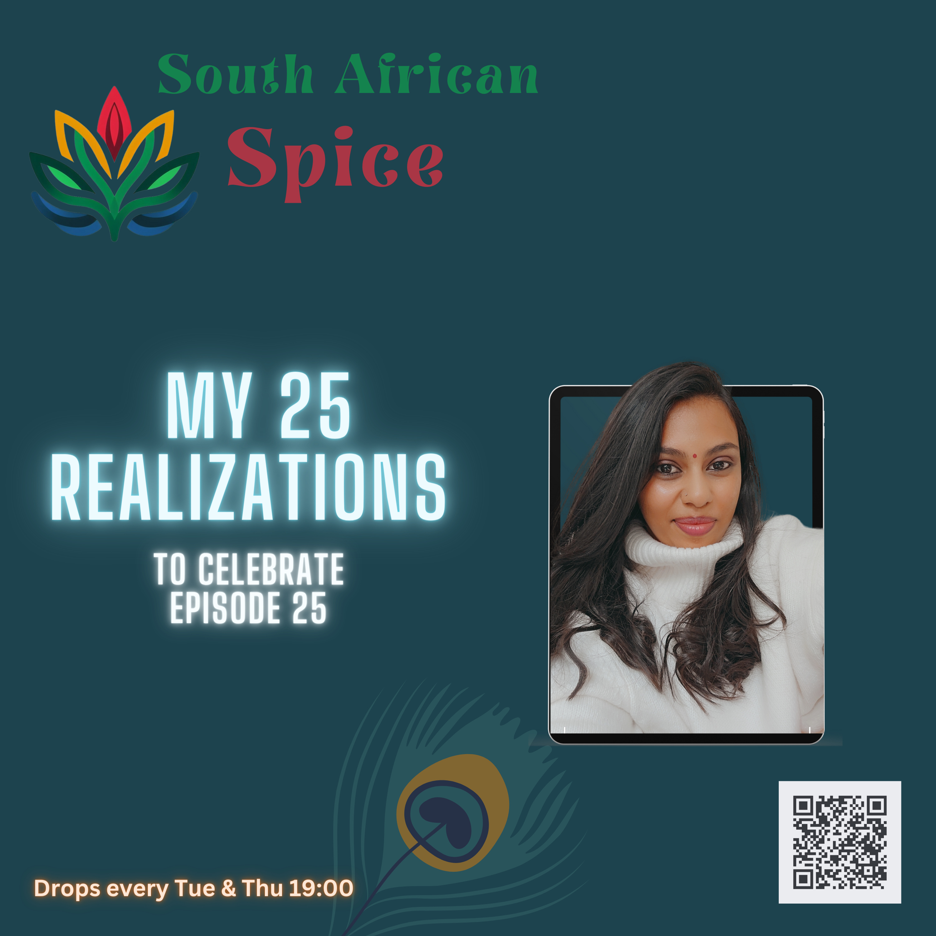 South African Spice