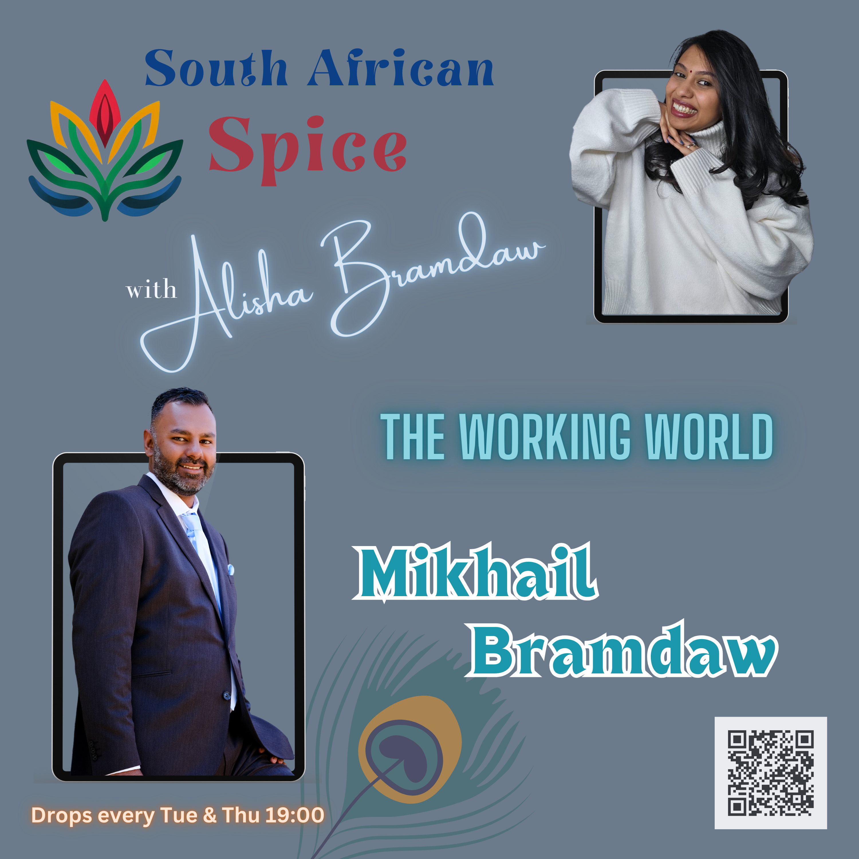 South African Spice