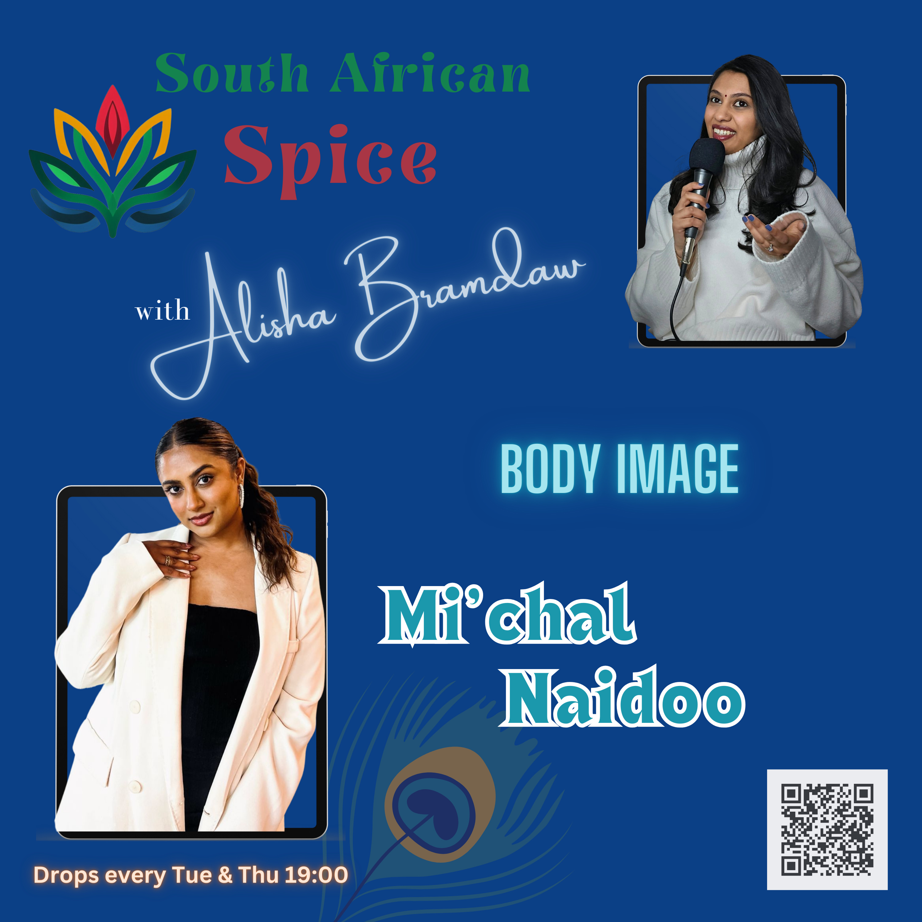 South African Spice