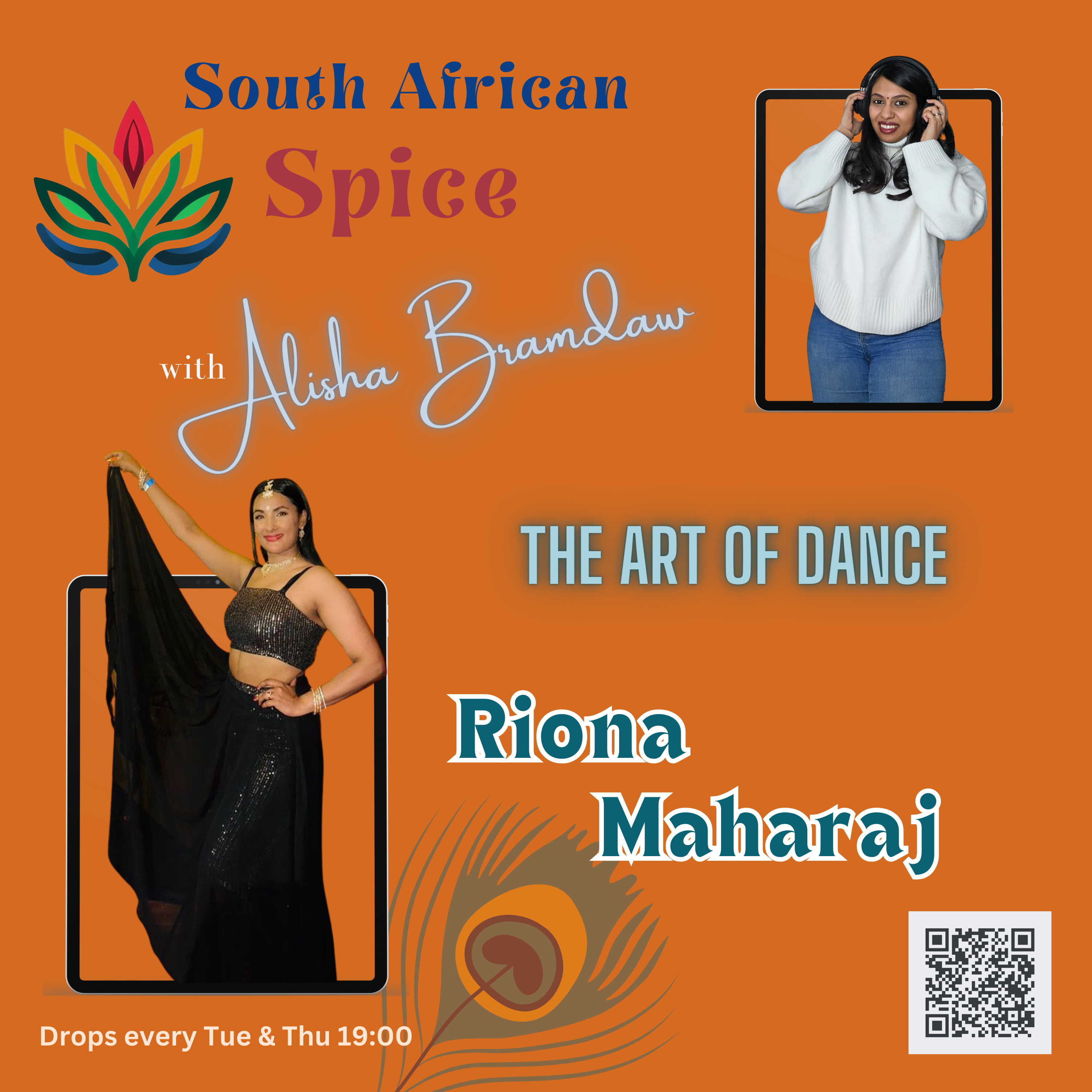 South African Spice