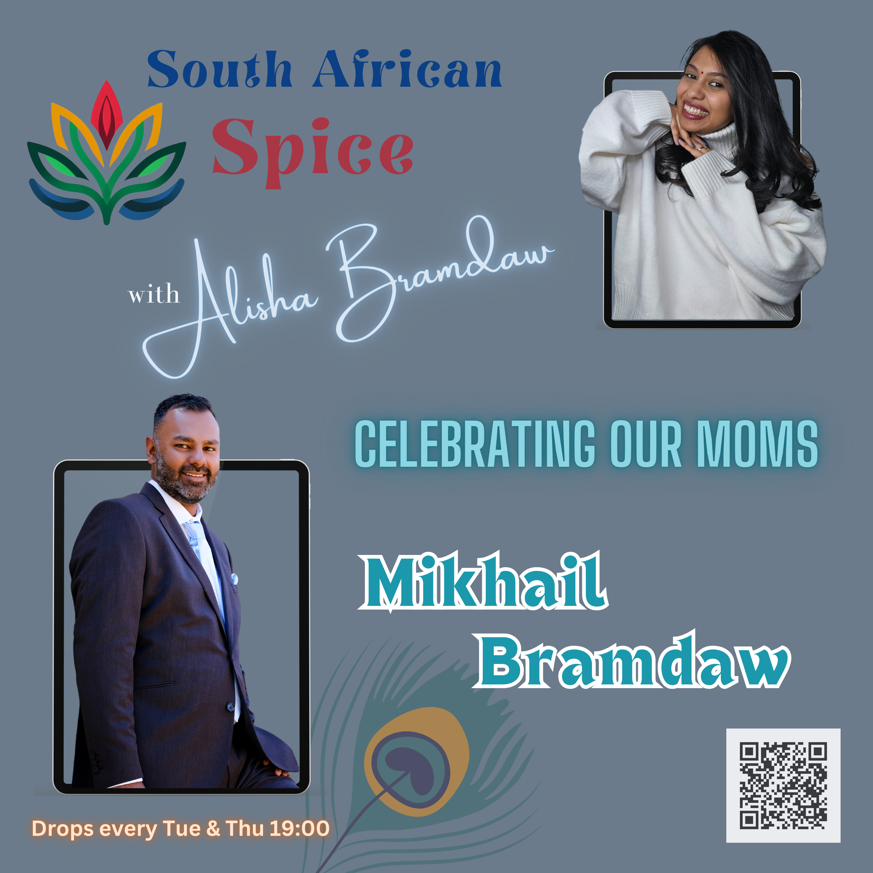 South African Spice