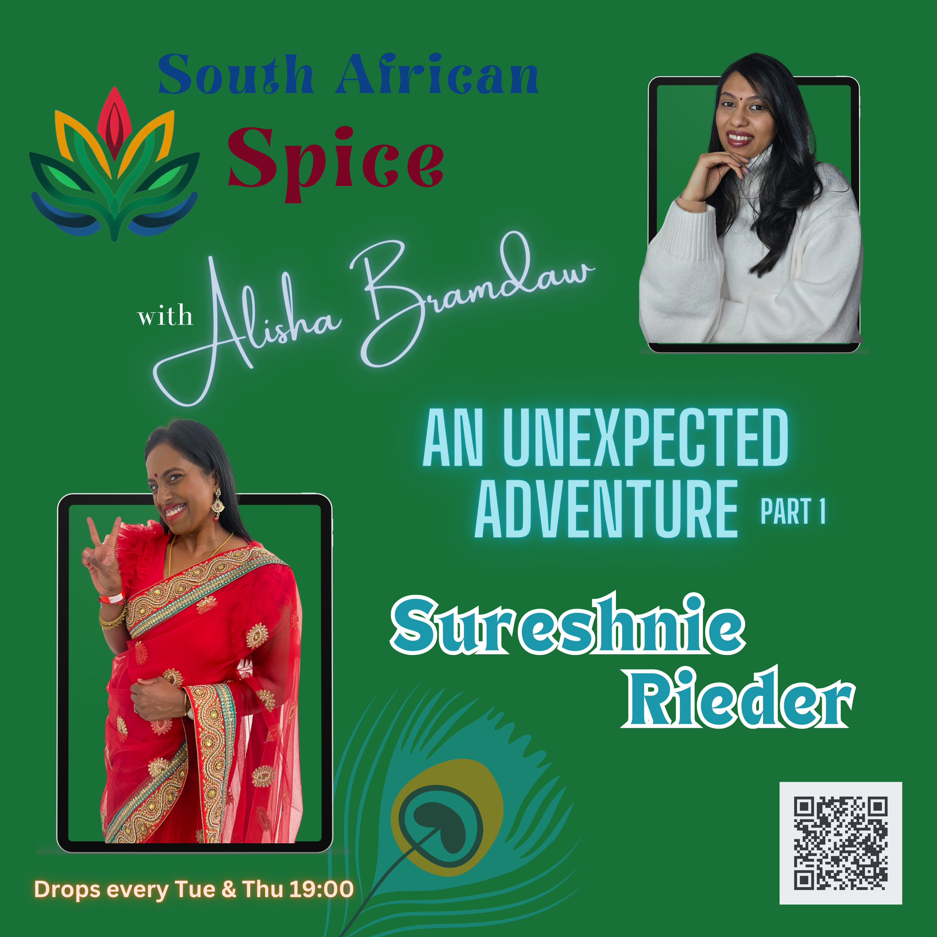South African Spice