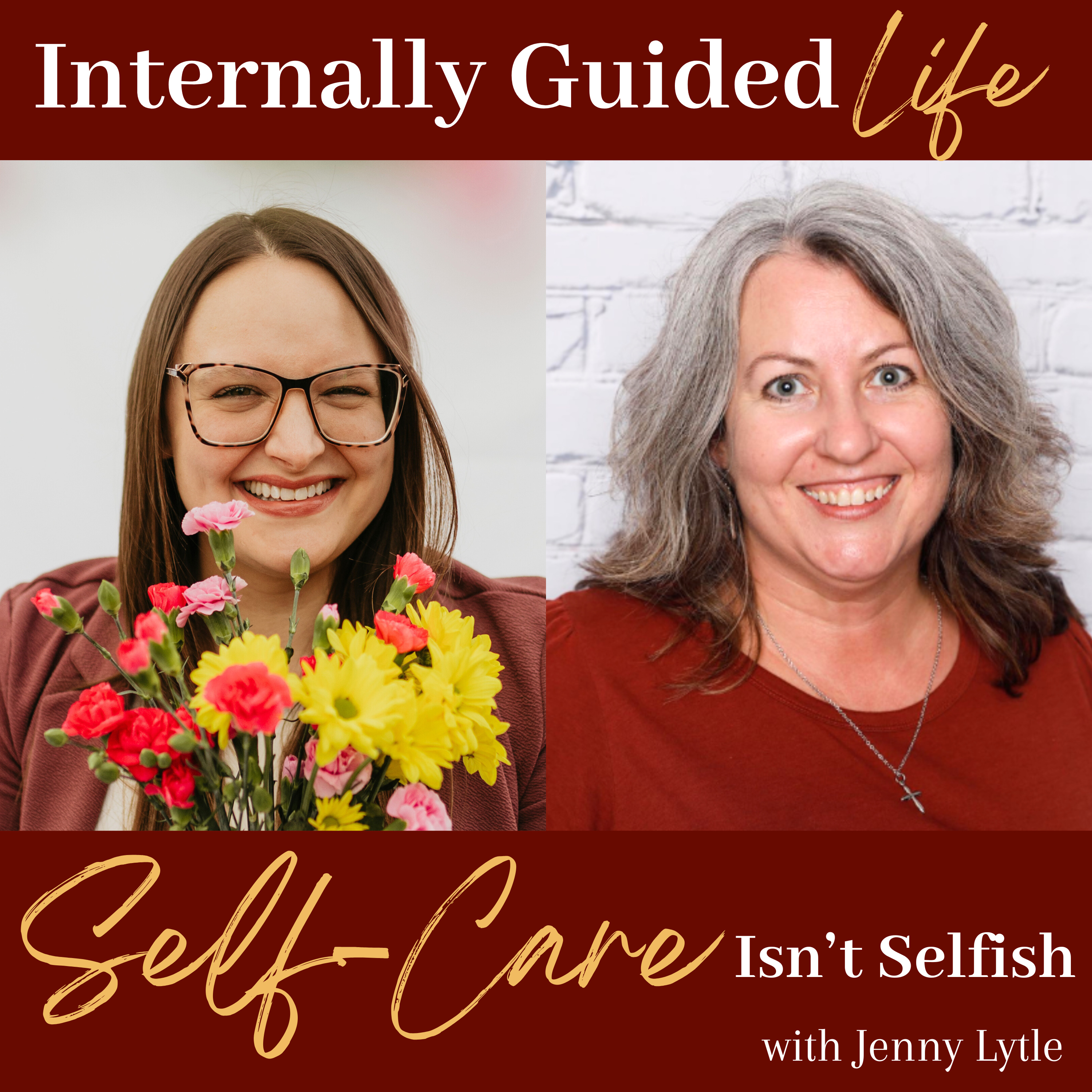 Internally Guided Life