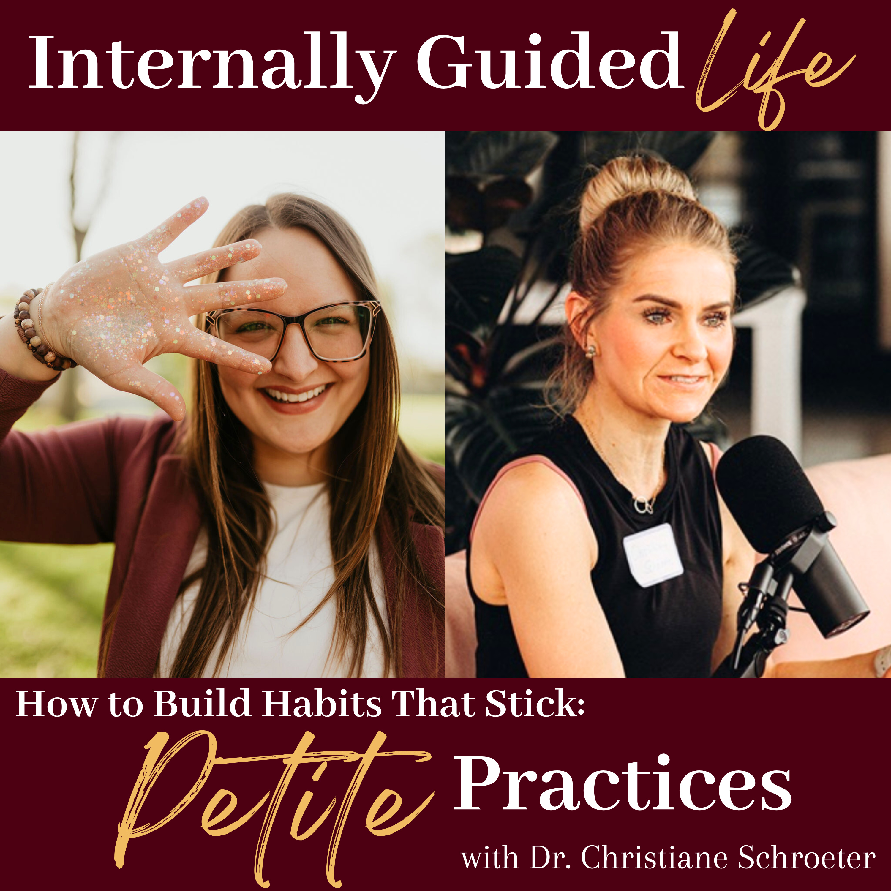Internally Guided Life