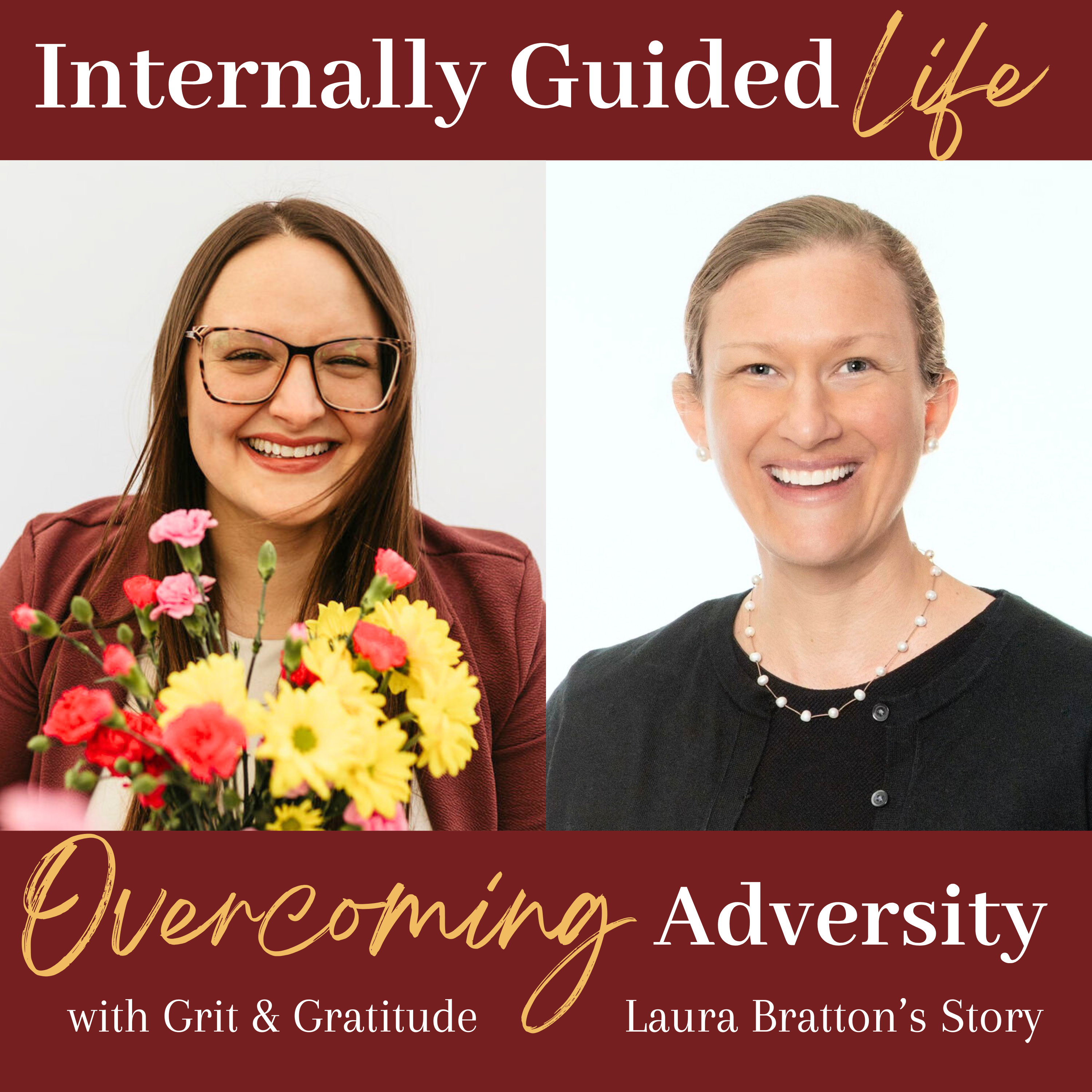 Internally Guided Life