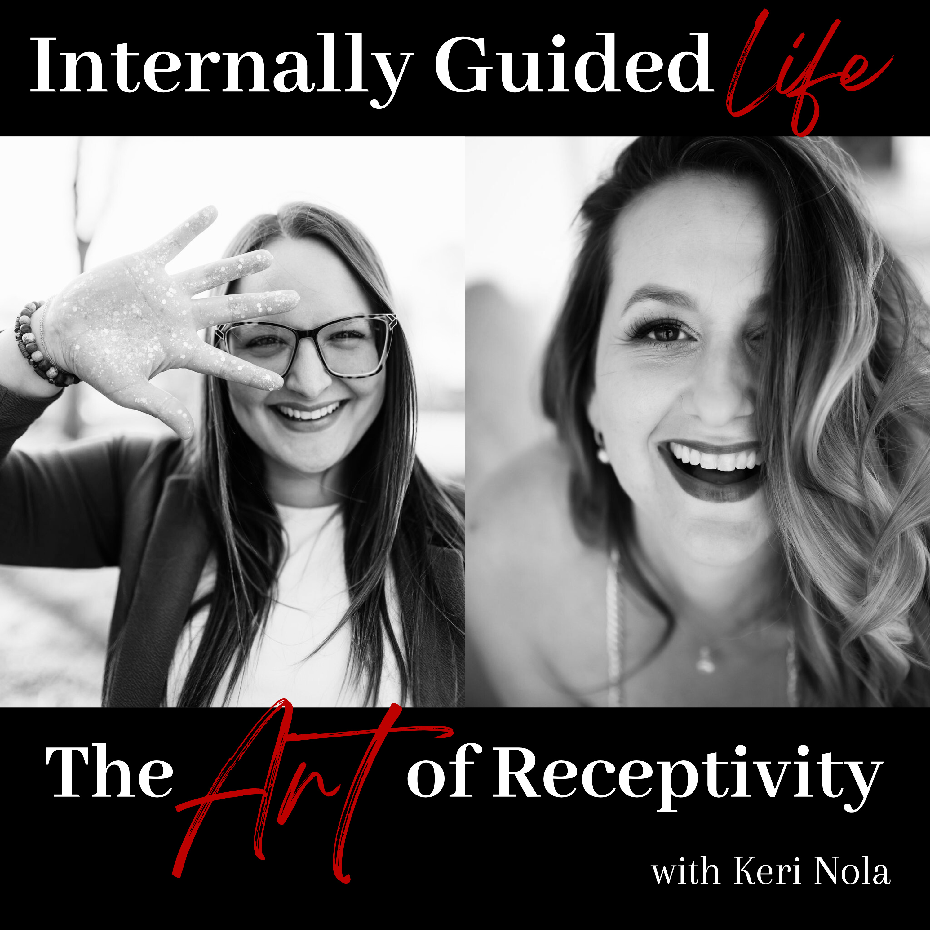 Internally Guided Life