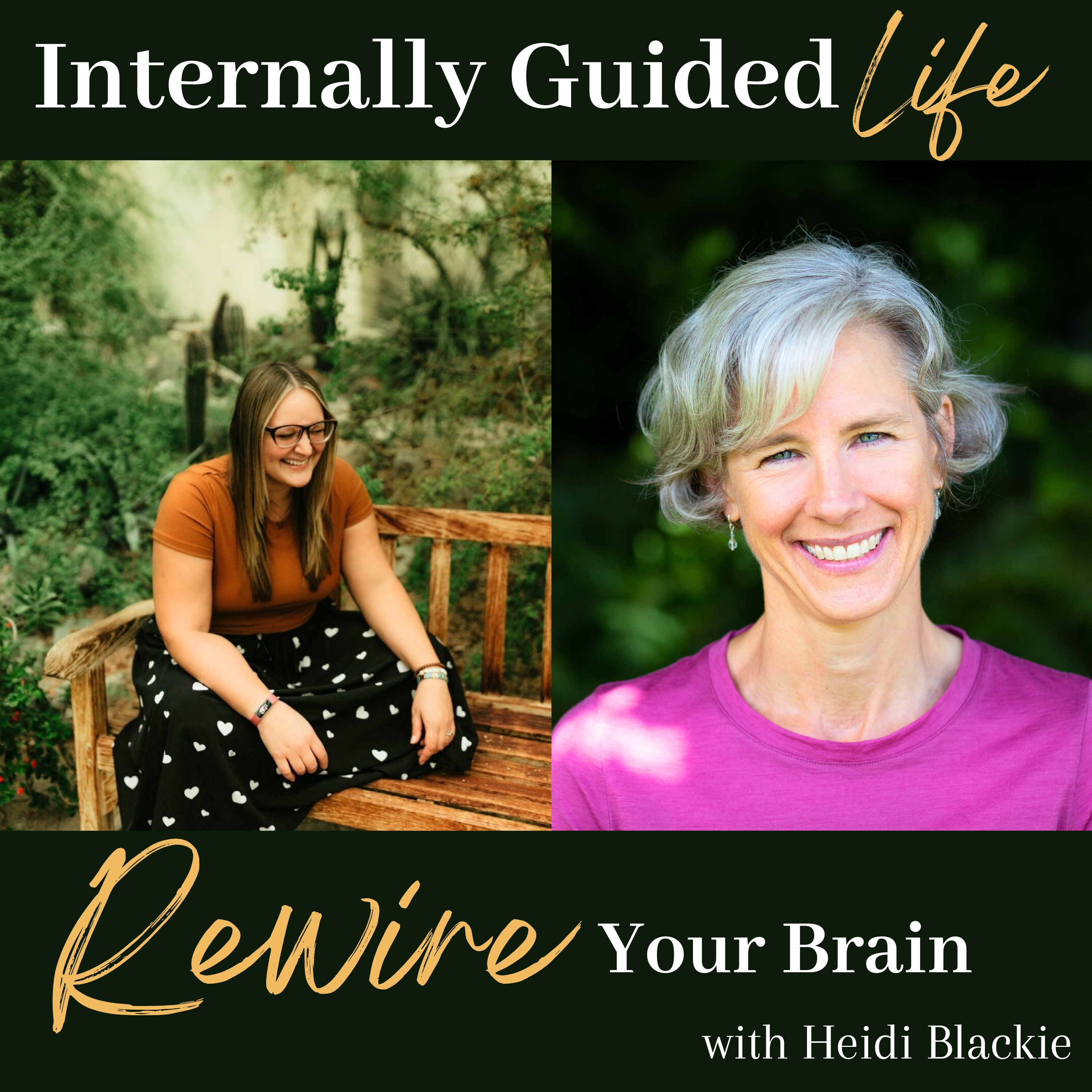 Internally Guided Life