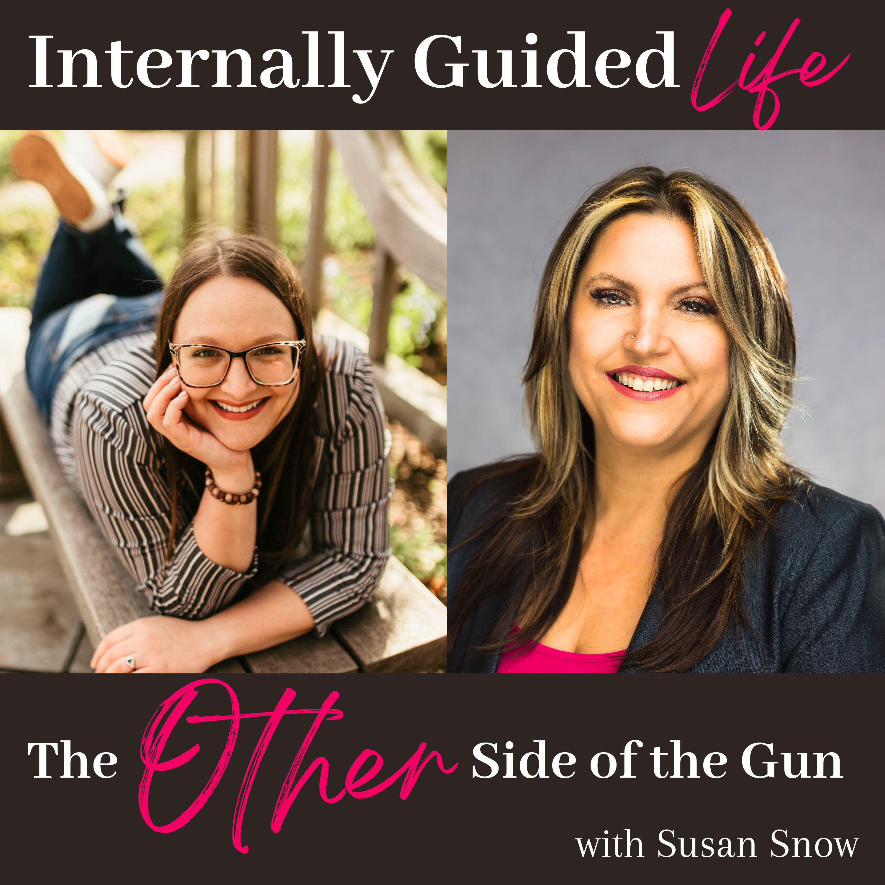 Internally Guided Life