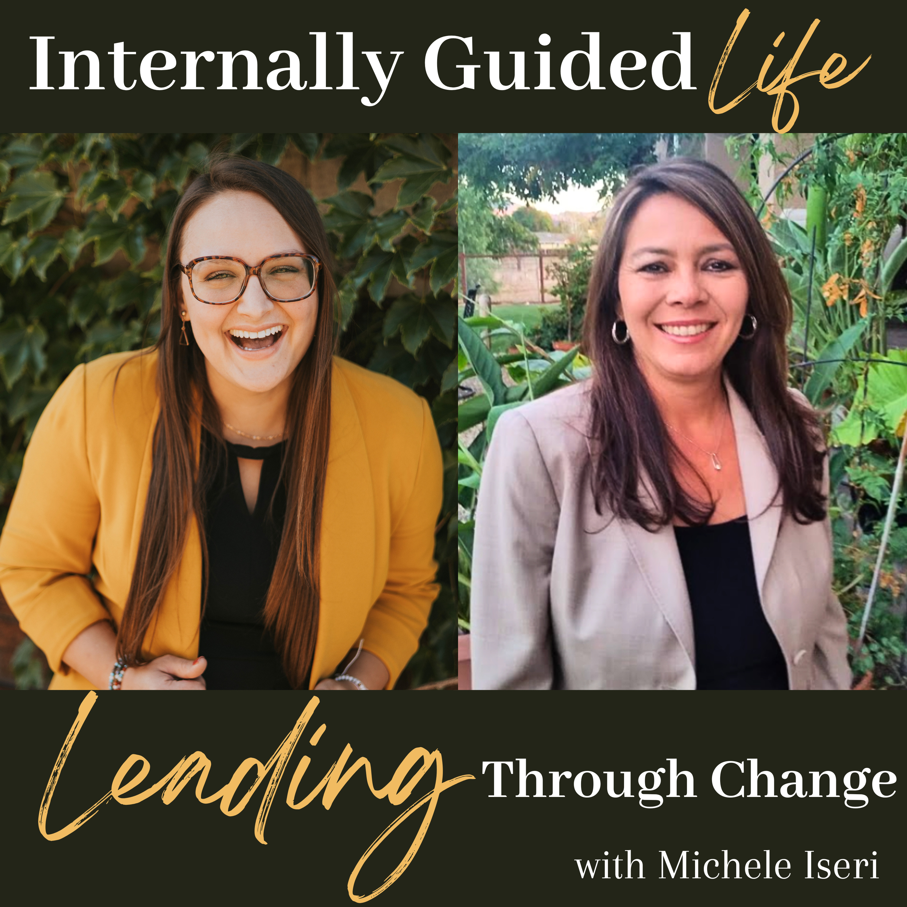 Internally Guided Life