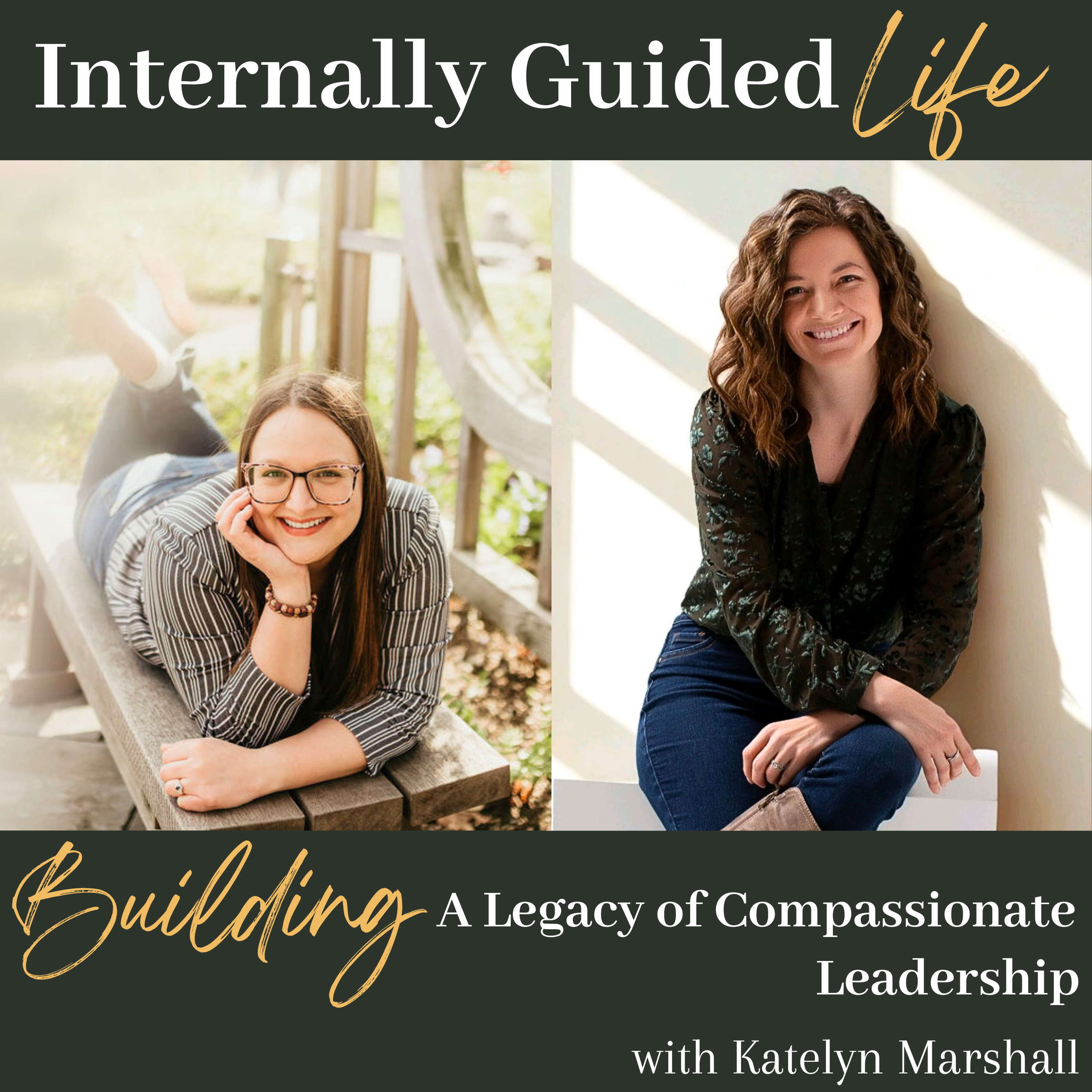 Internally Guided Life