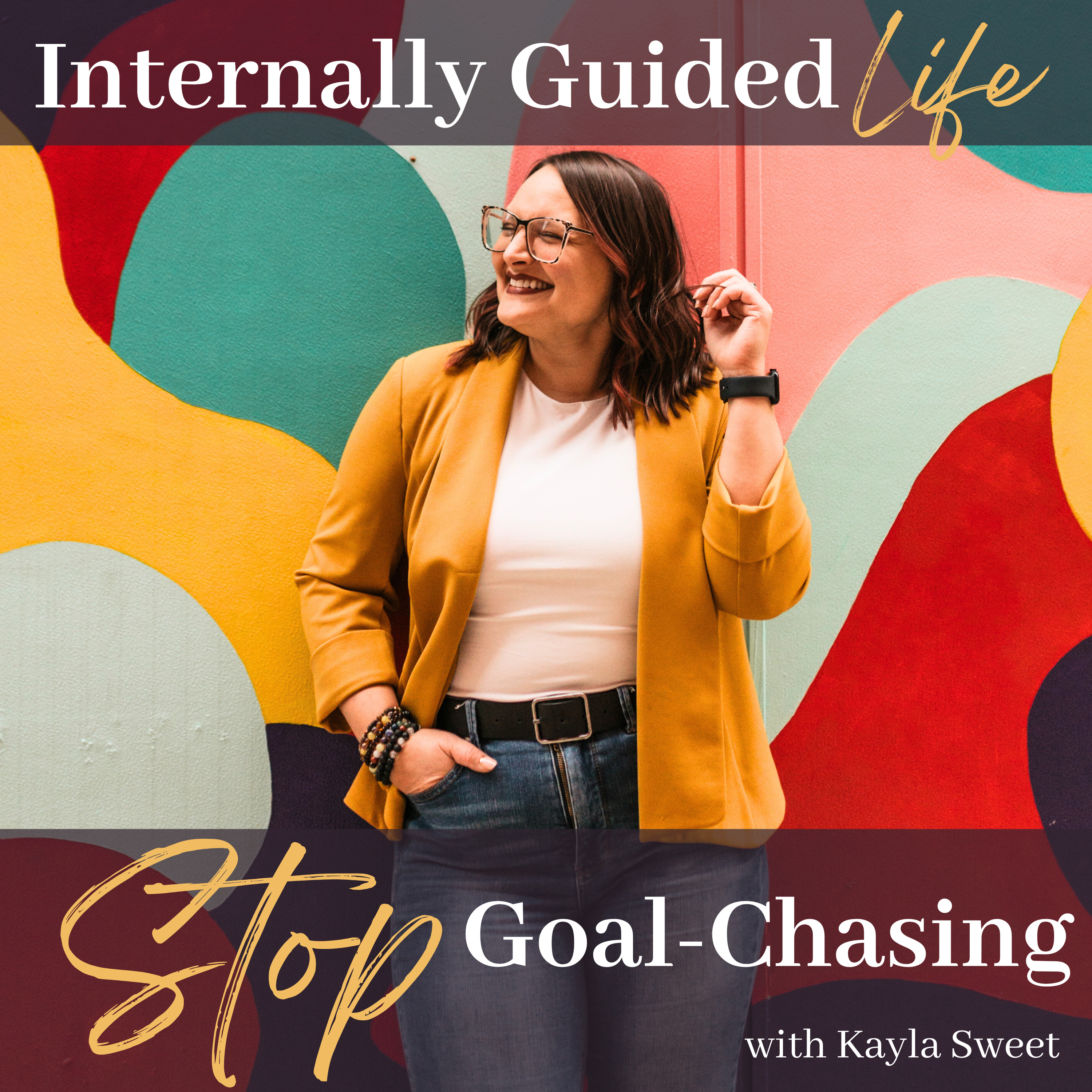 Internally Guided Life