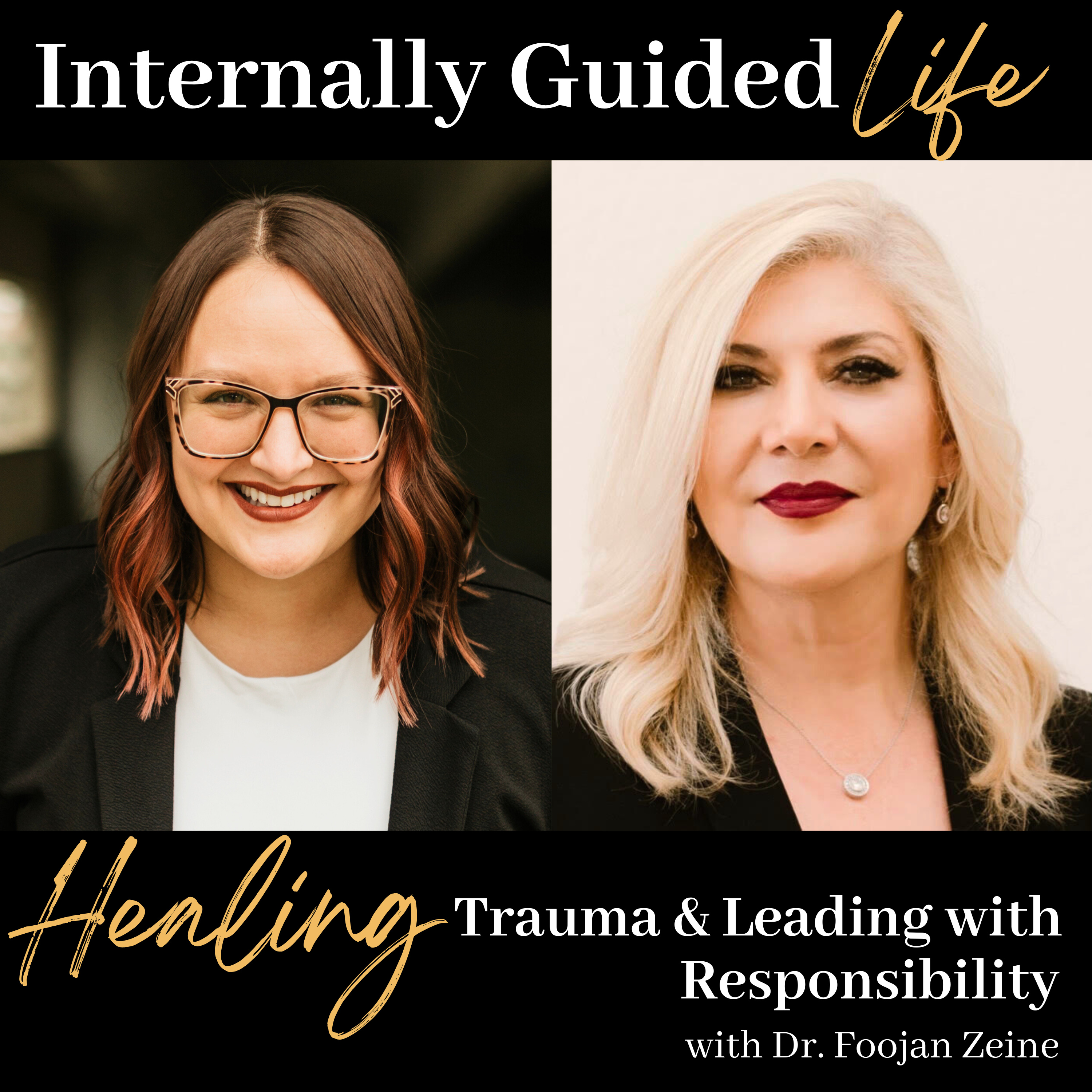 Internally Guided Life