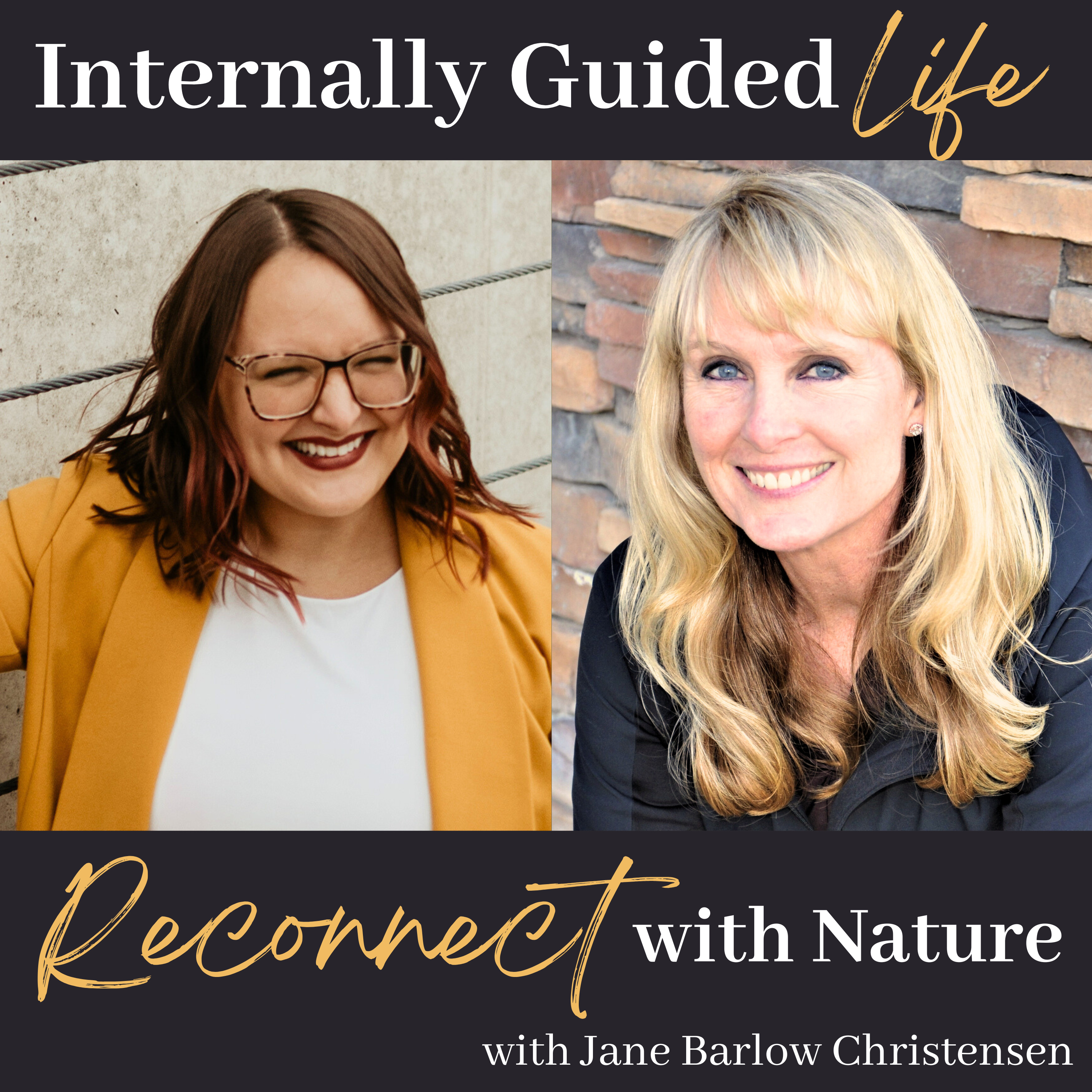 Internally Guided Life