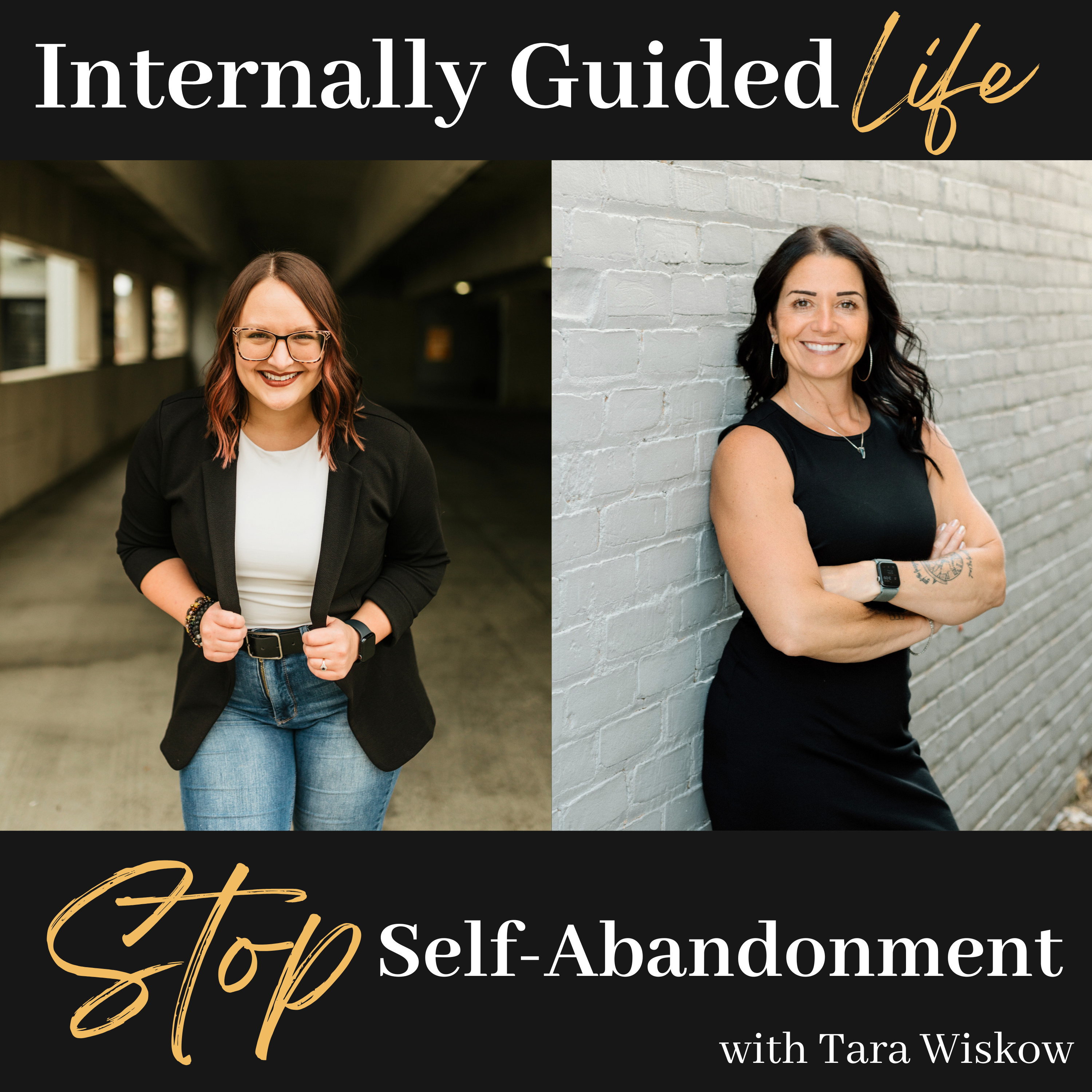 Internally Guided Life