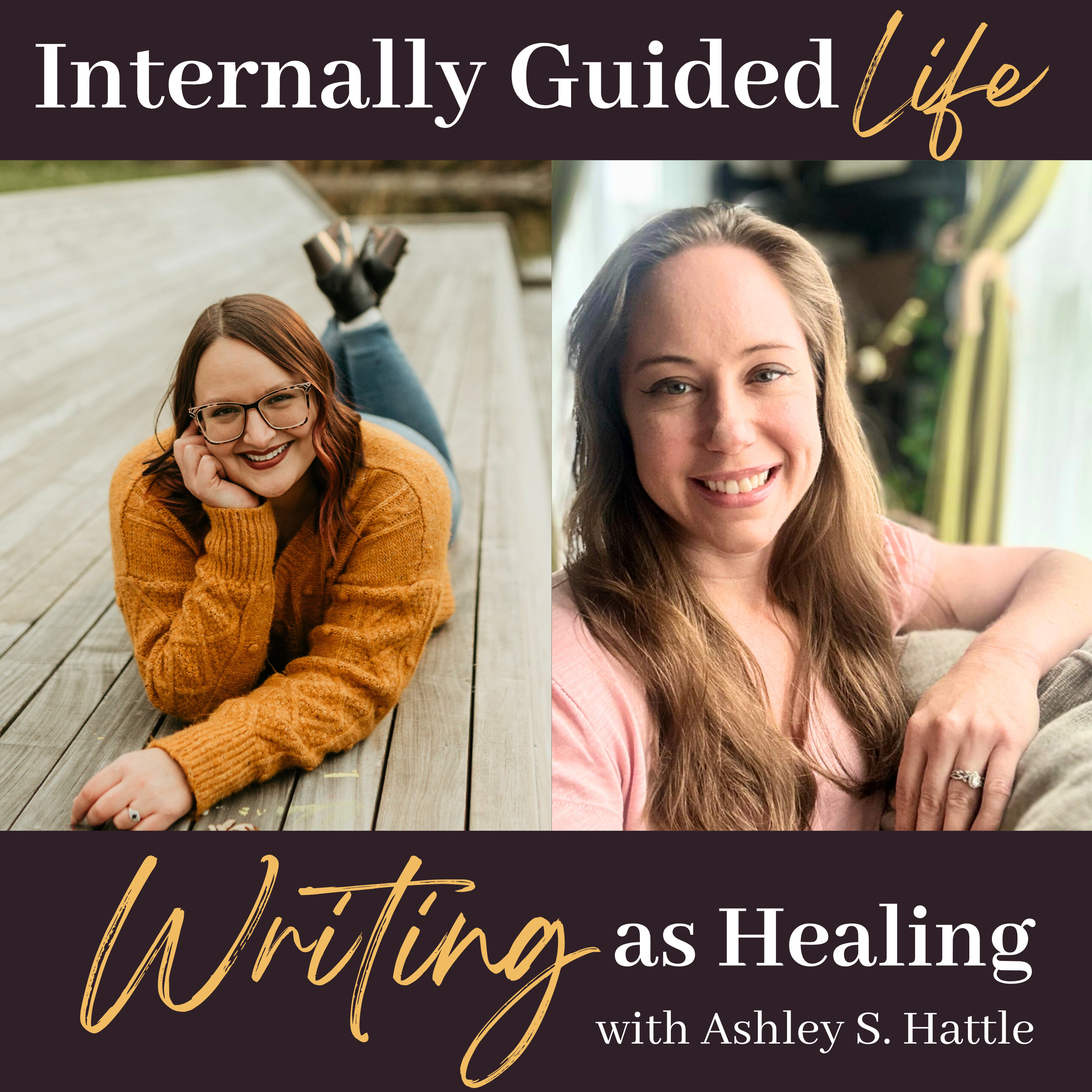Internally Guided Life