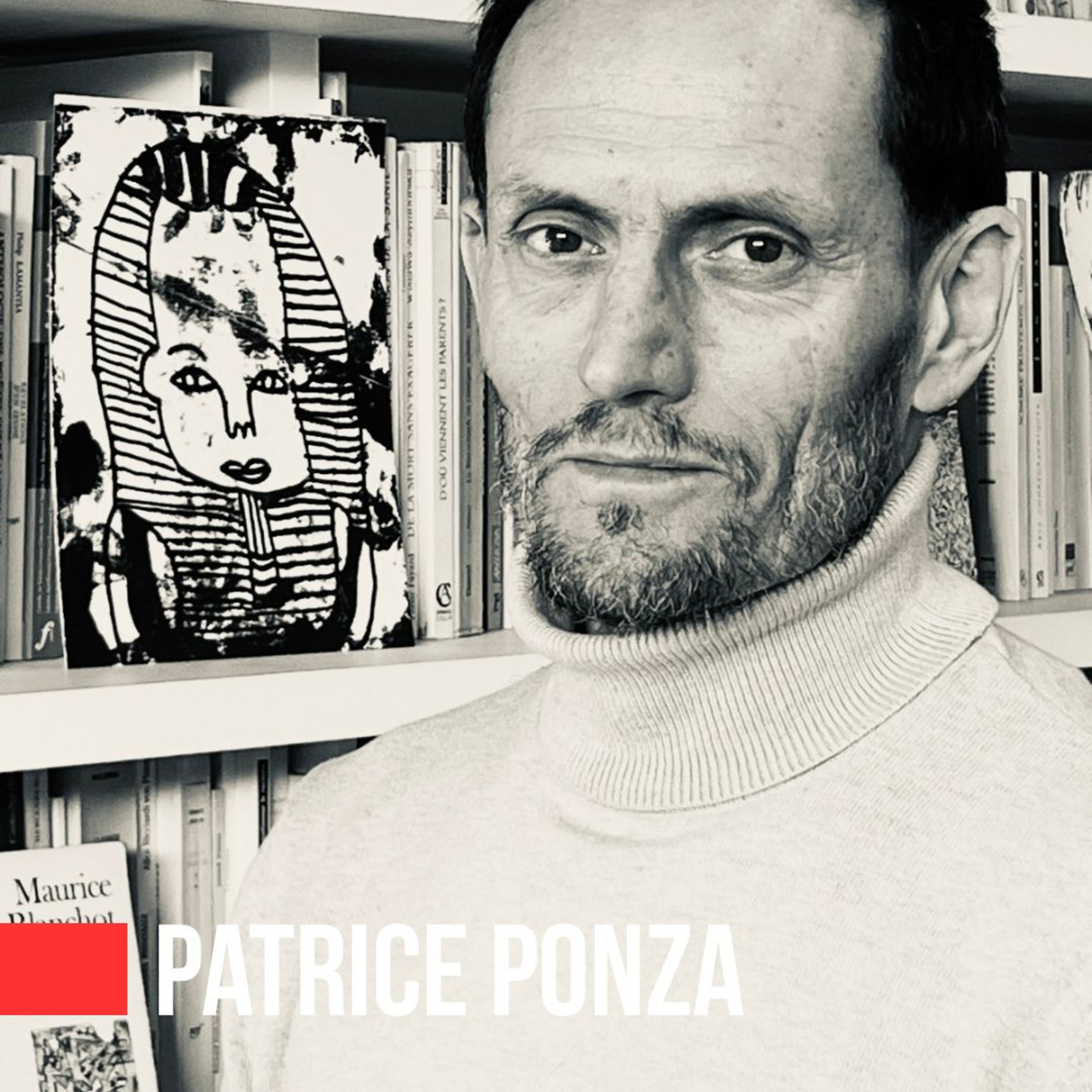 Patrice Ponza - Nous faisons partie d'un tout. Partie 2 episode artwork