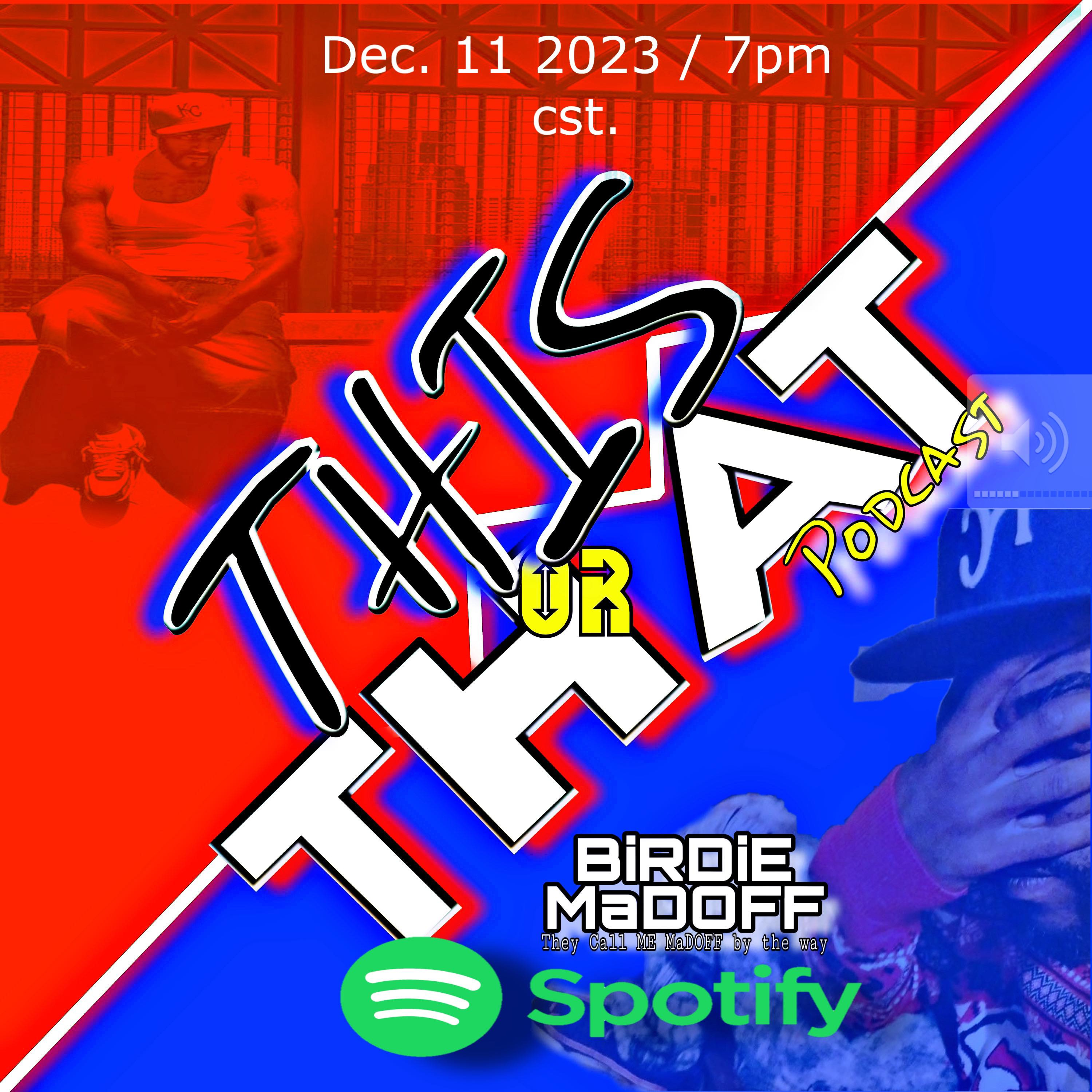 This Or That Podcast