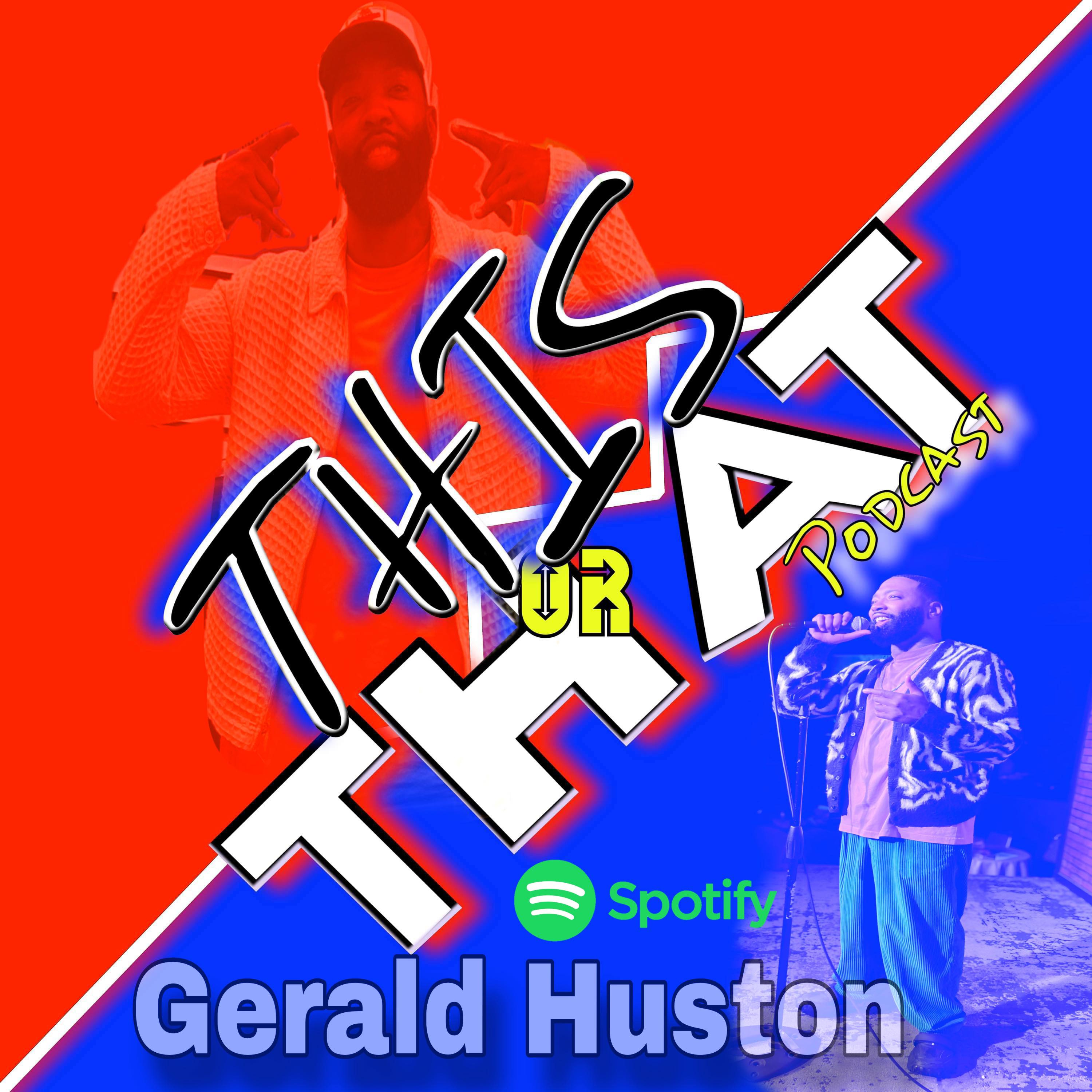 This Or That Podcast