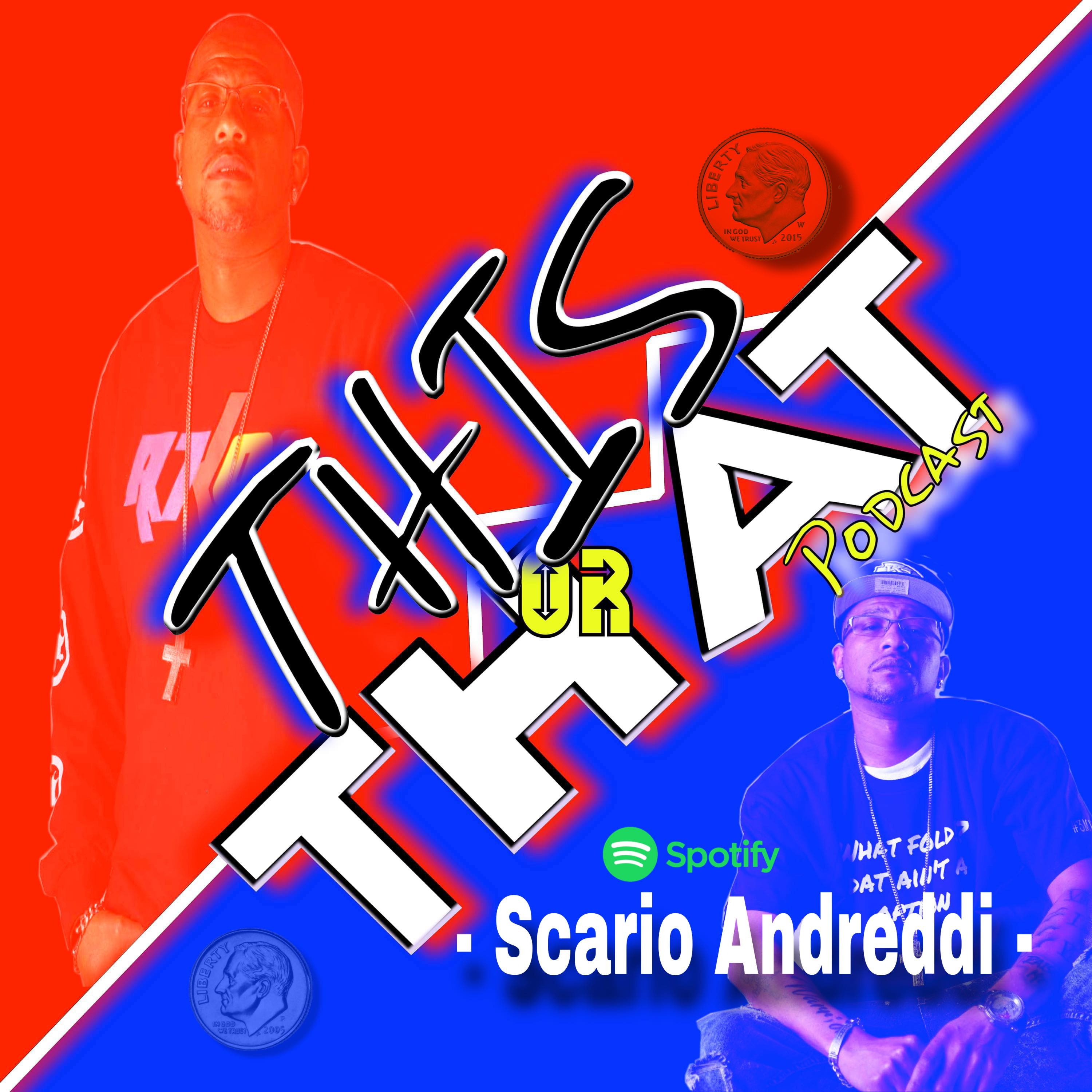 This Or That Podcast