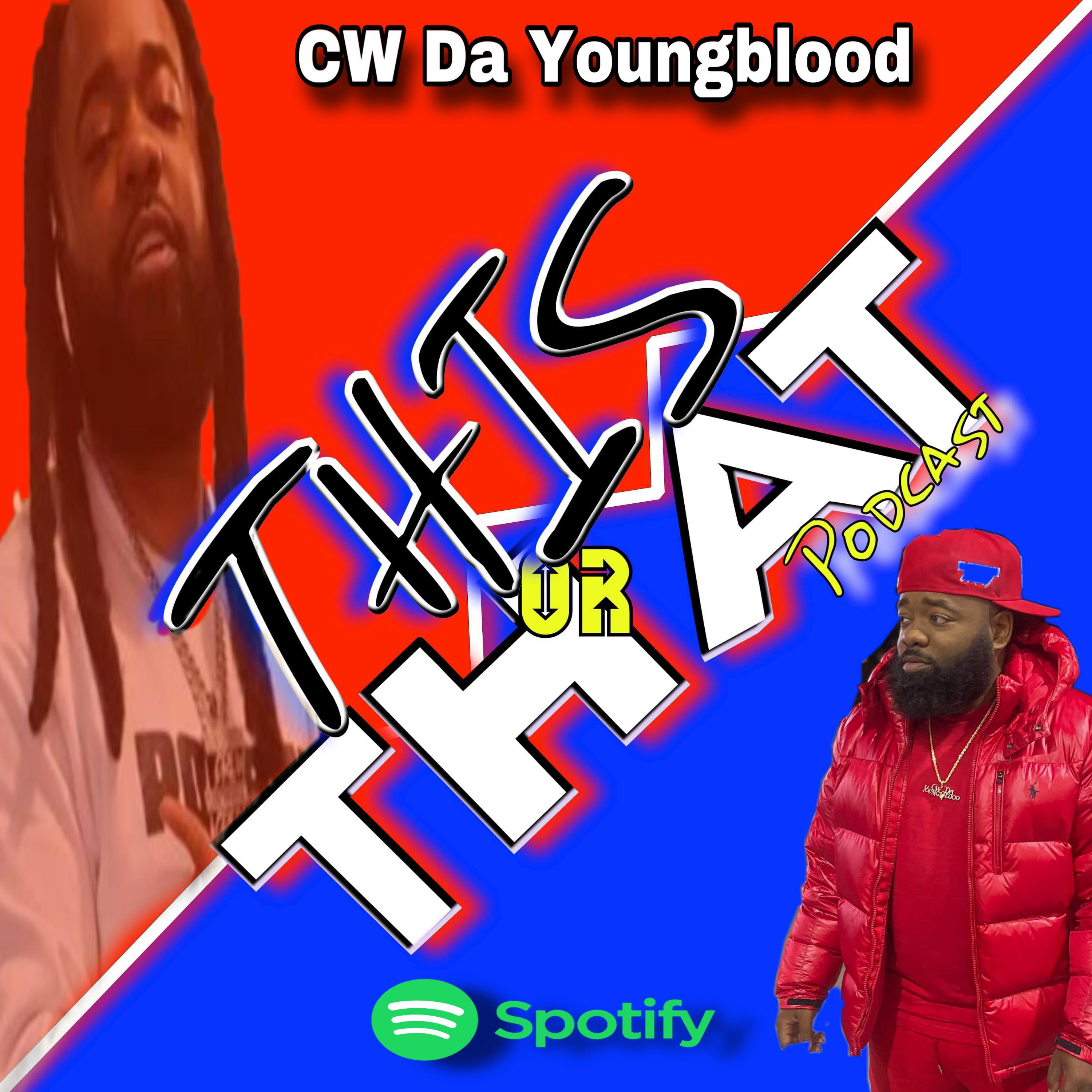 This Or That Podcast