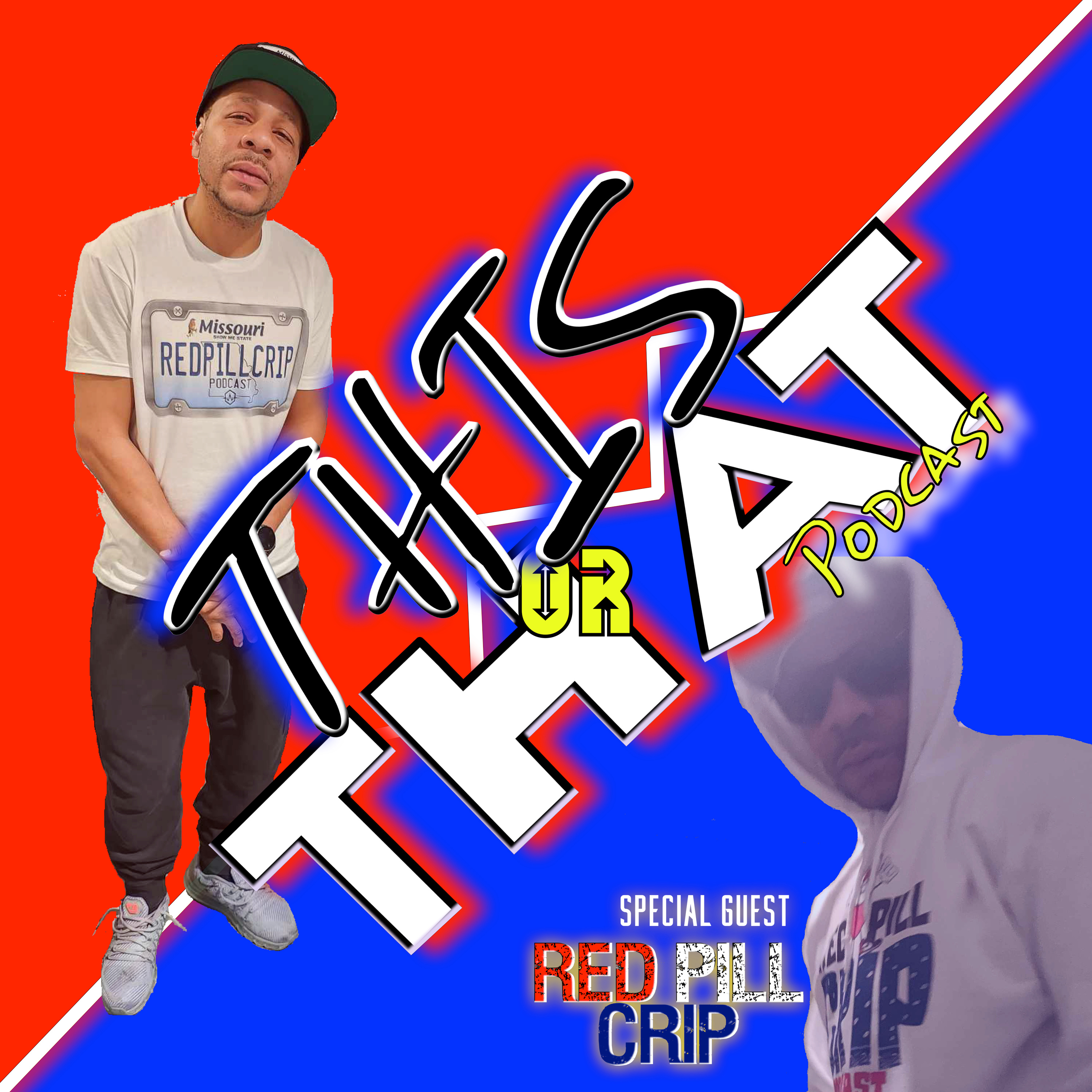 This Or That Podcast