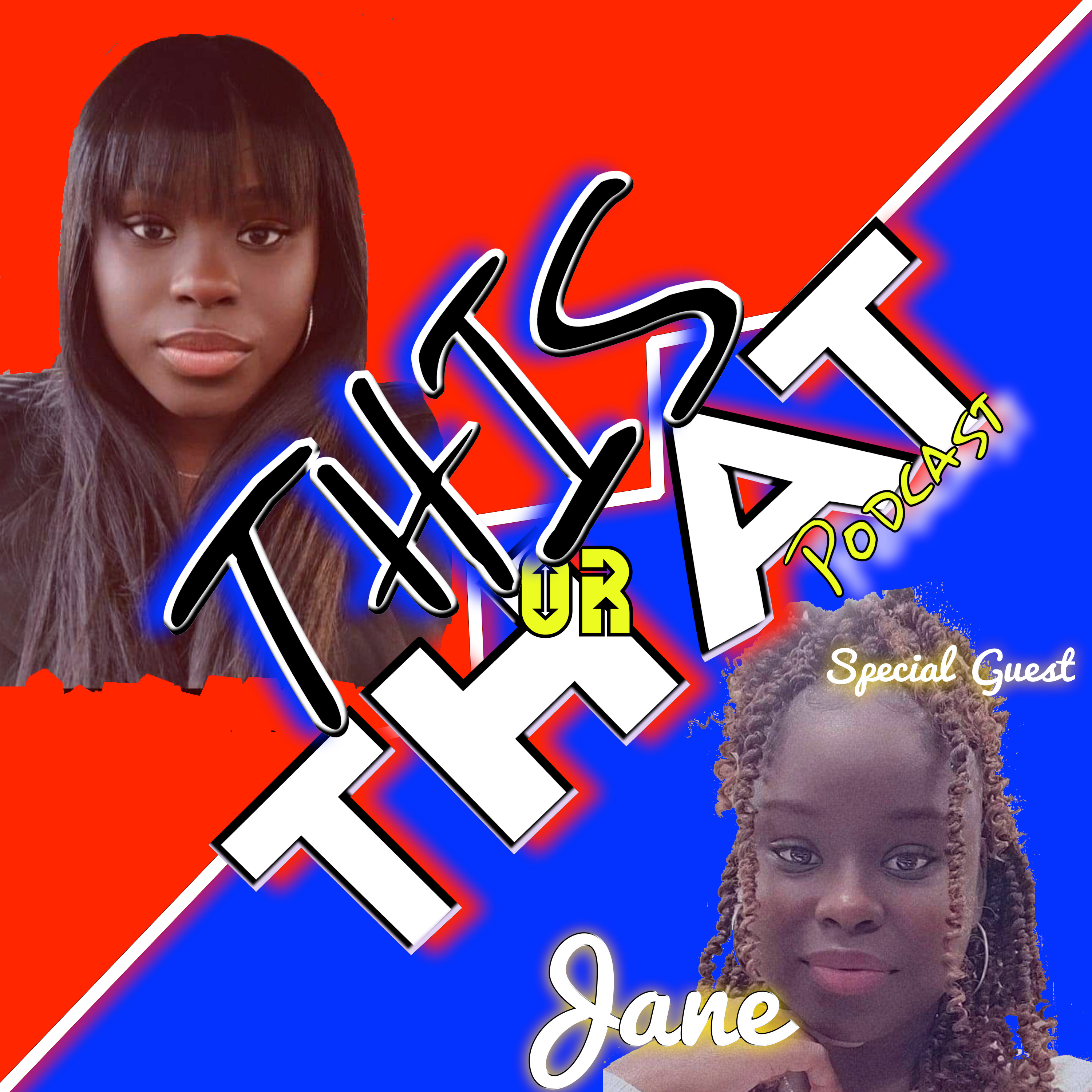 This Or That Podcast