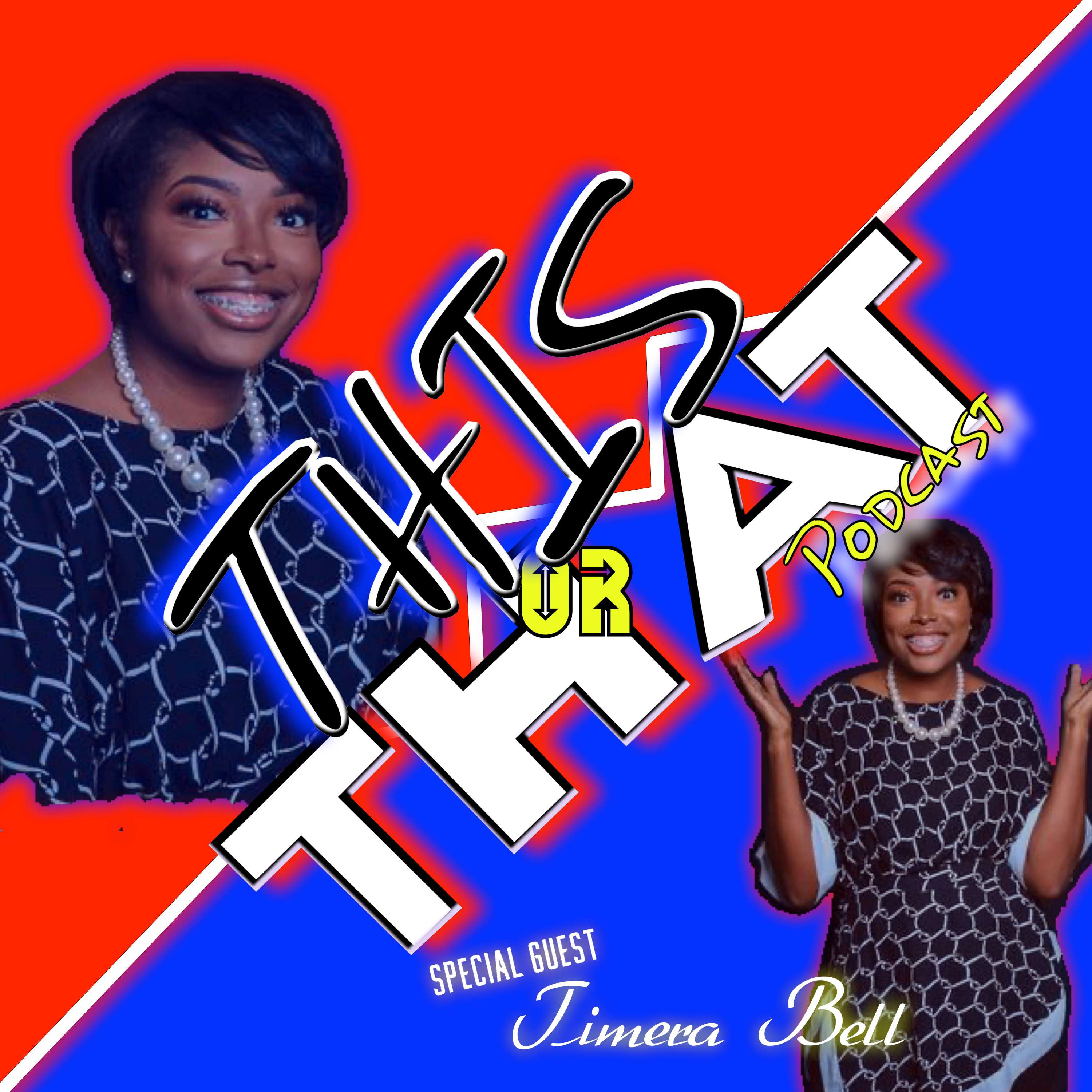 This Or That Podcast