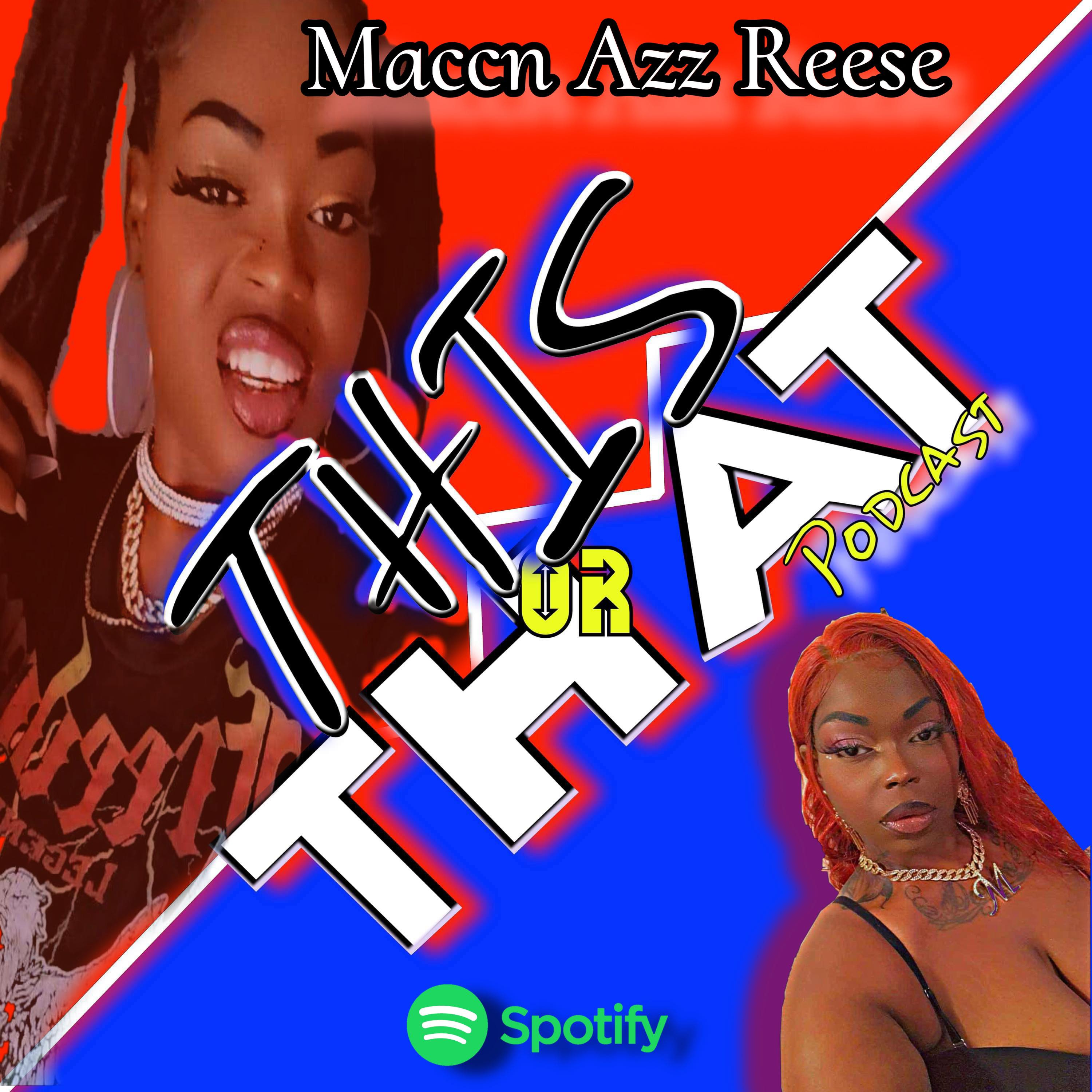 This Or That Podcast