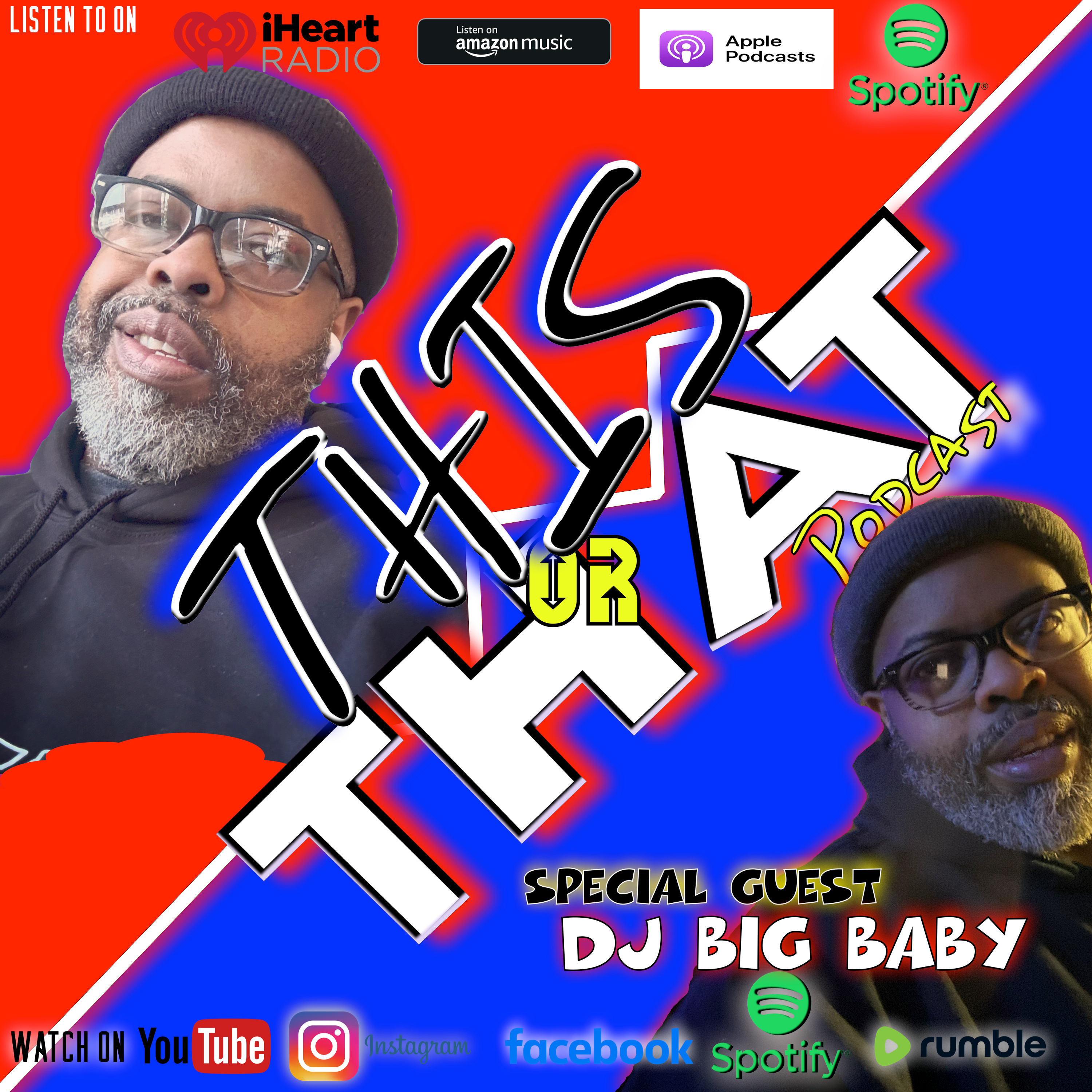 This Or That Podcast