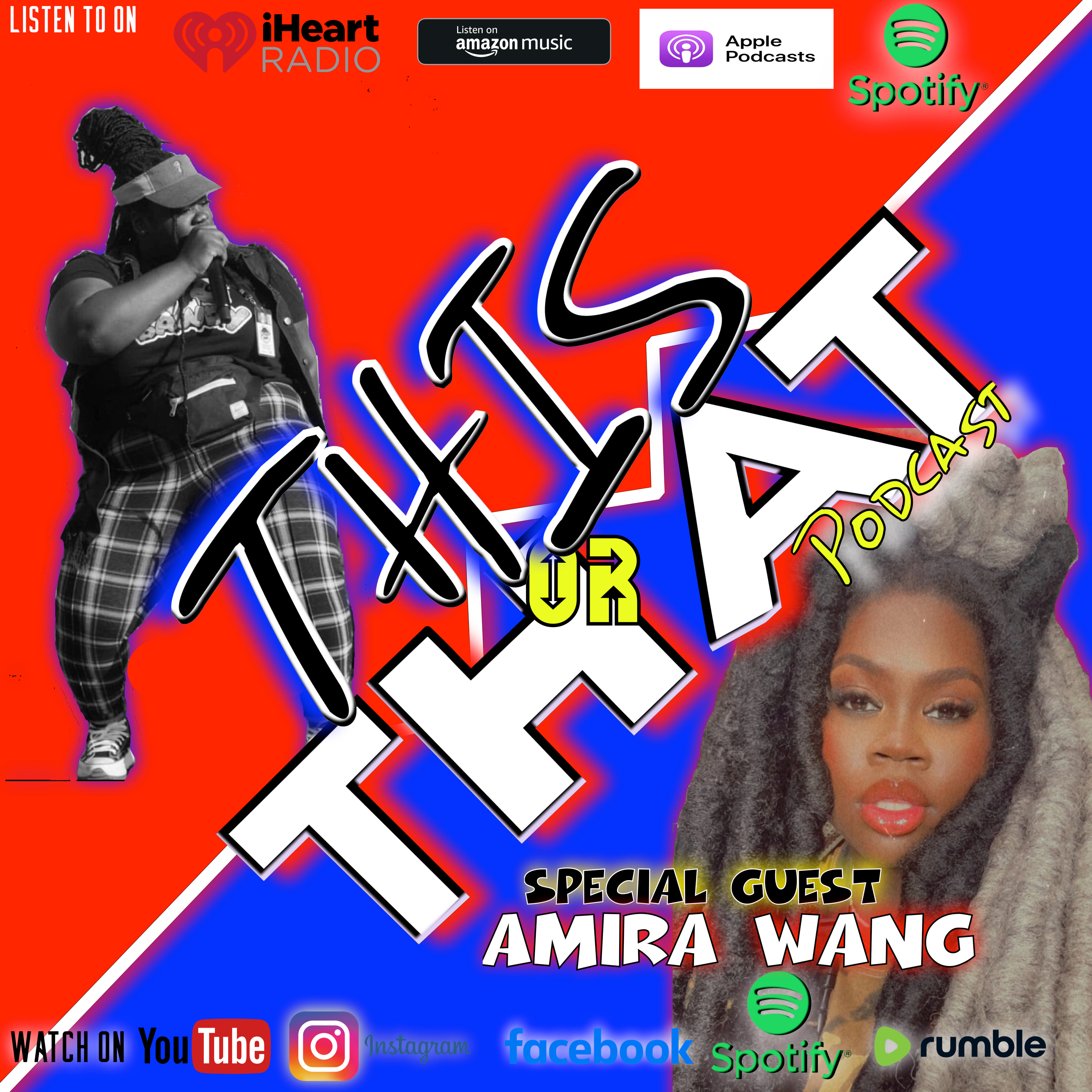 This Or That Podcast