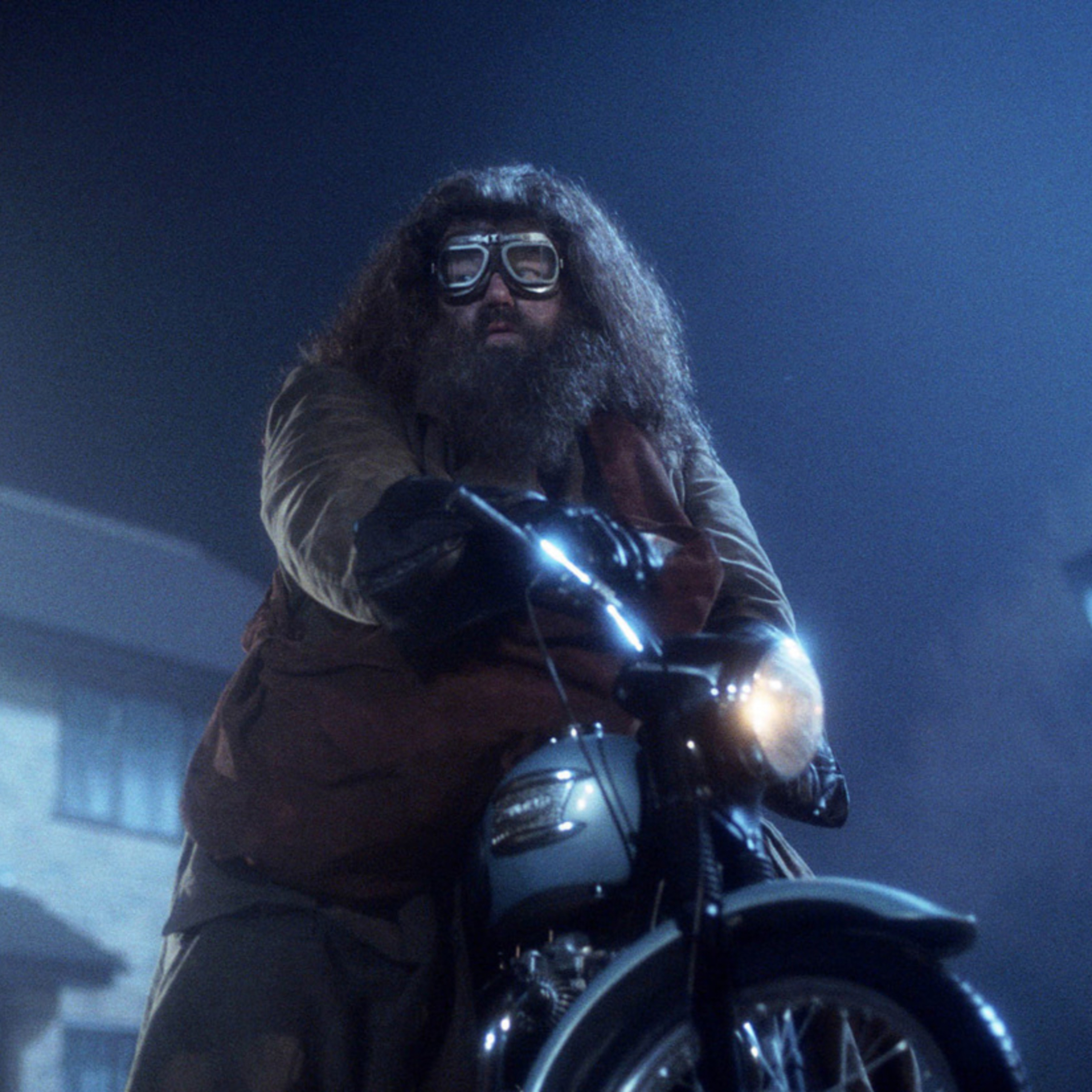 1.4 Anahtarların Bekçisi