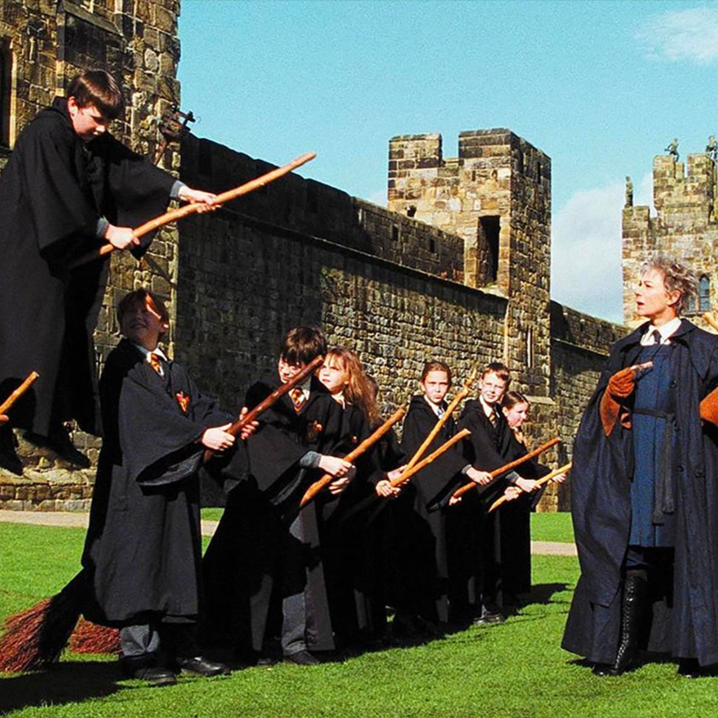 1.9 Gece Yarısı Düellosu