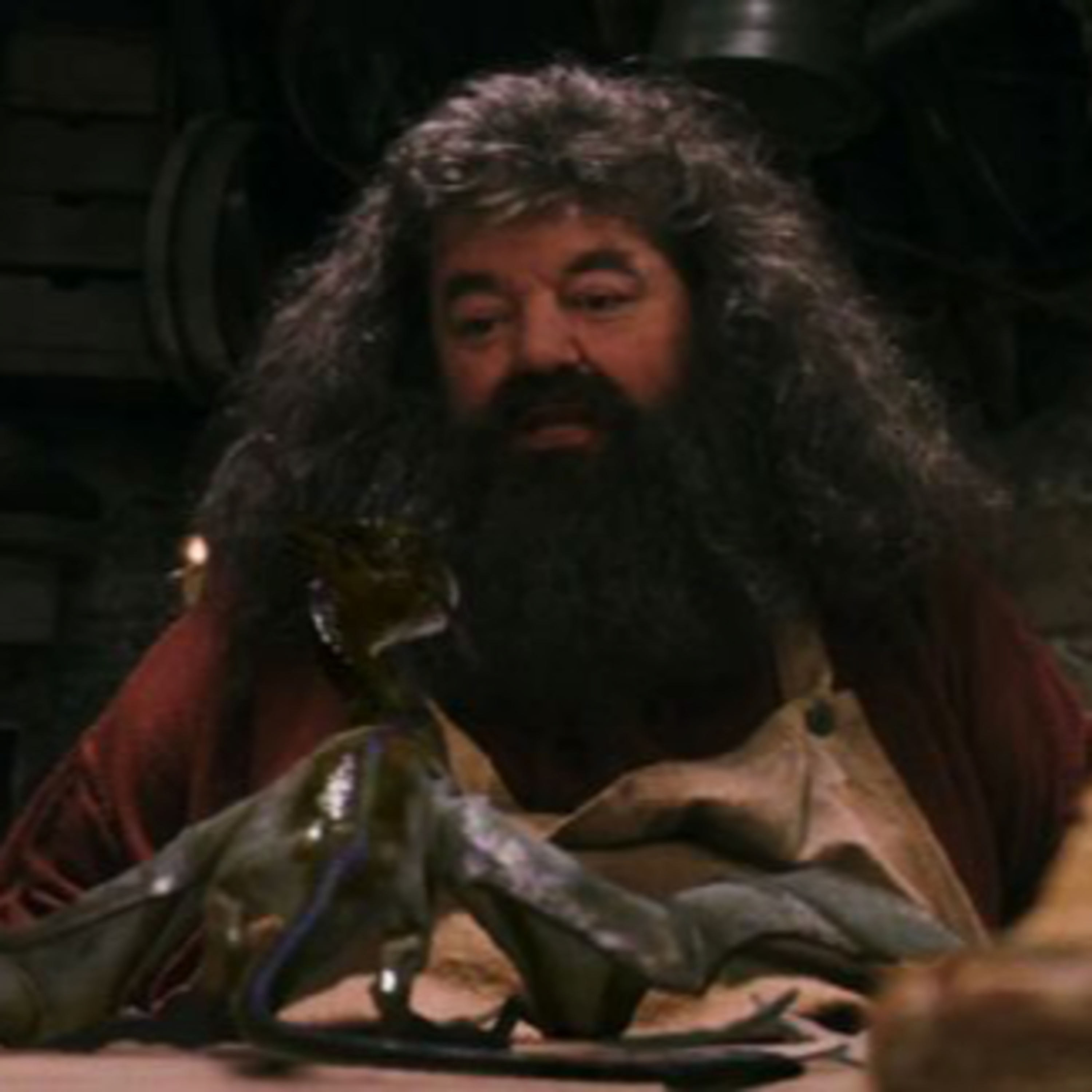 1.14 Norveç Pütürlüsü Norbert