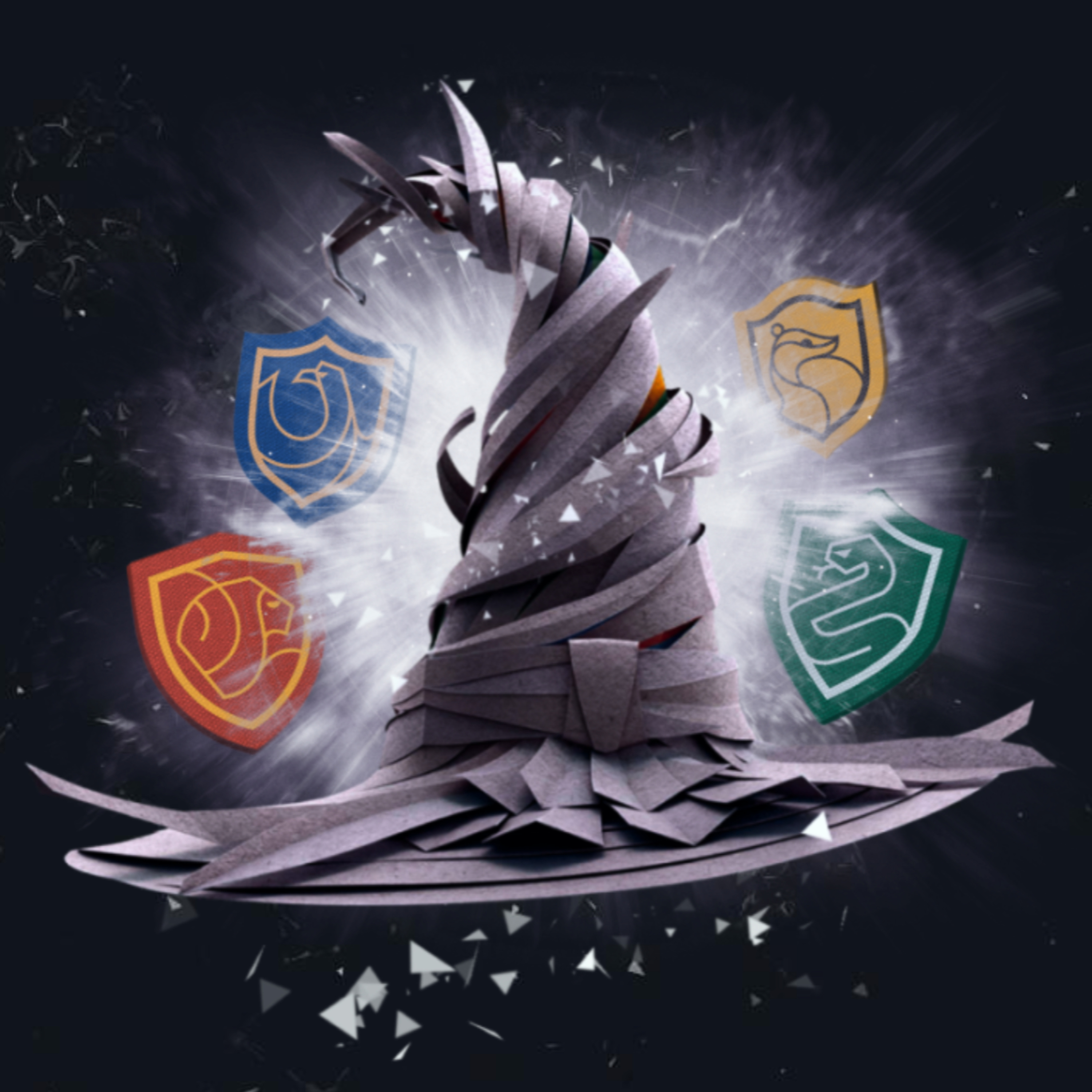 Hogwarts Bina Testini Yeniden Yaptık! Hüsran.