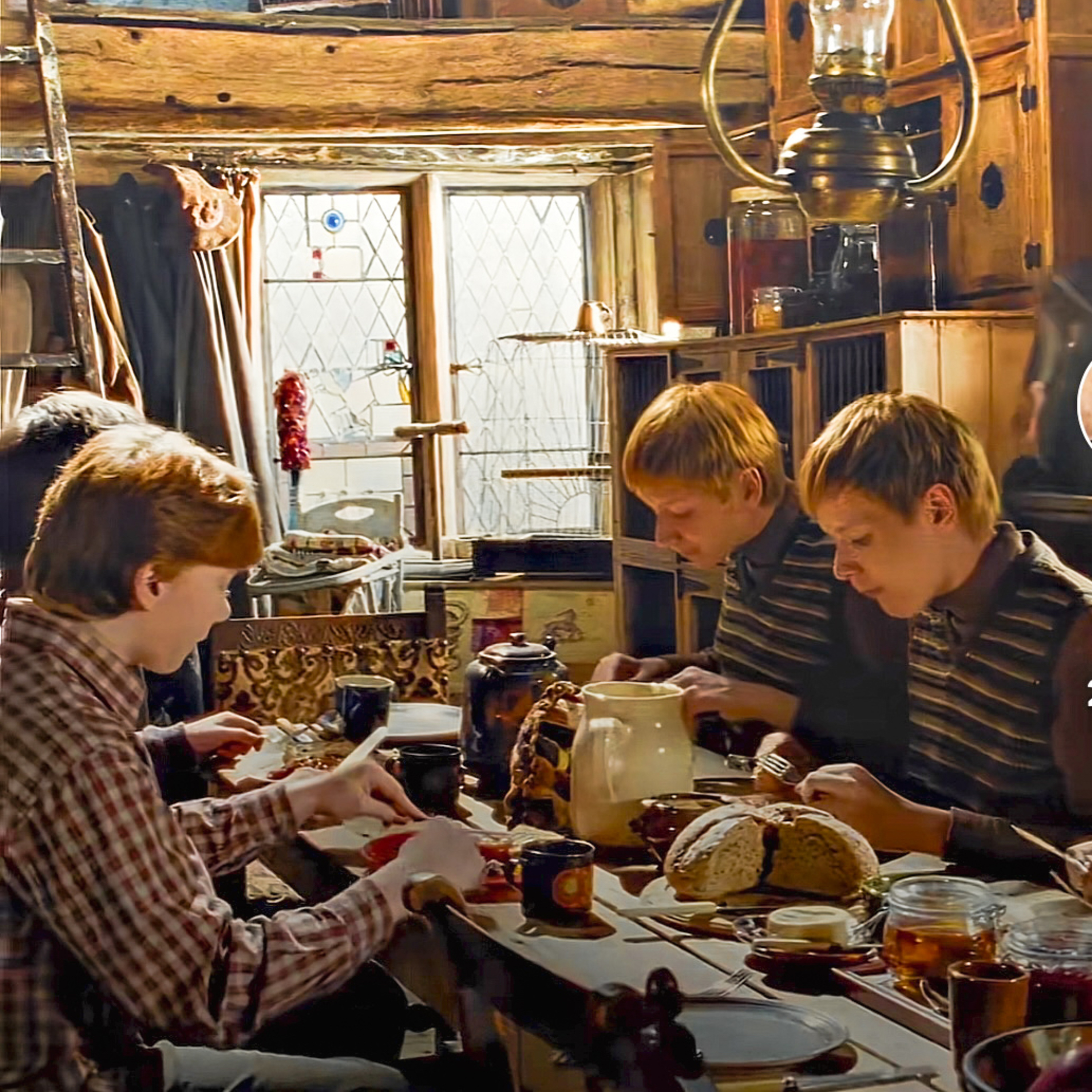 İhtiyaç Odası: Bir Harry Potter Podcasti