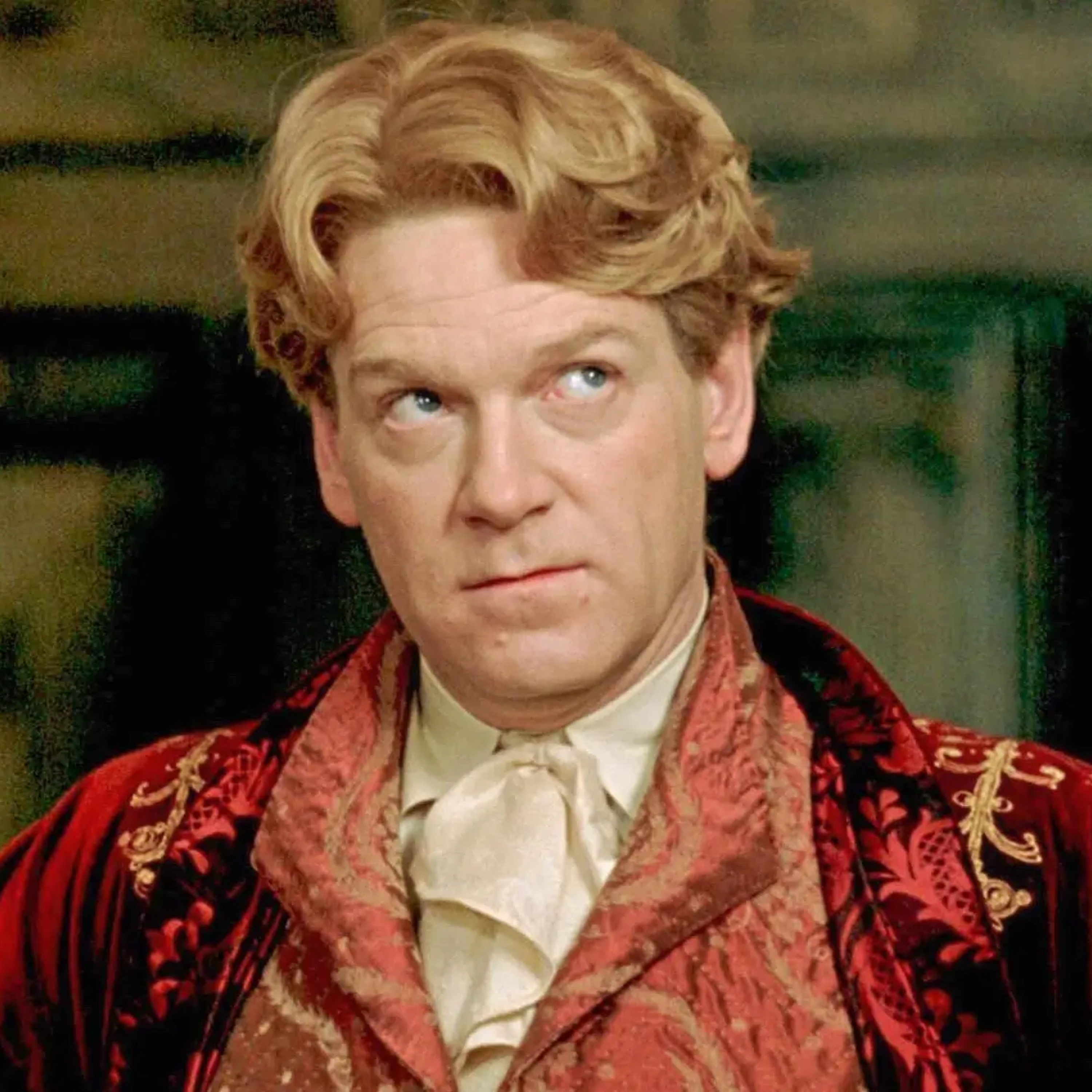2.6 Gilderoy Lockhart
