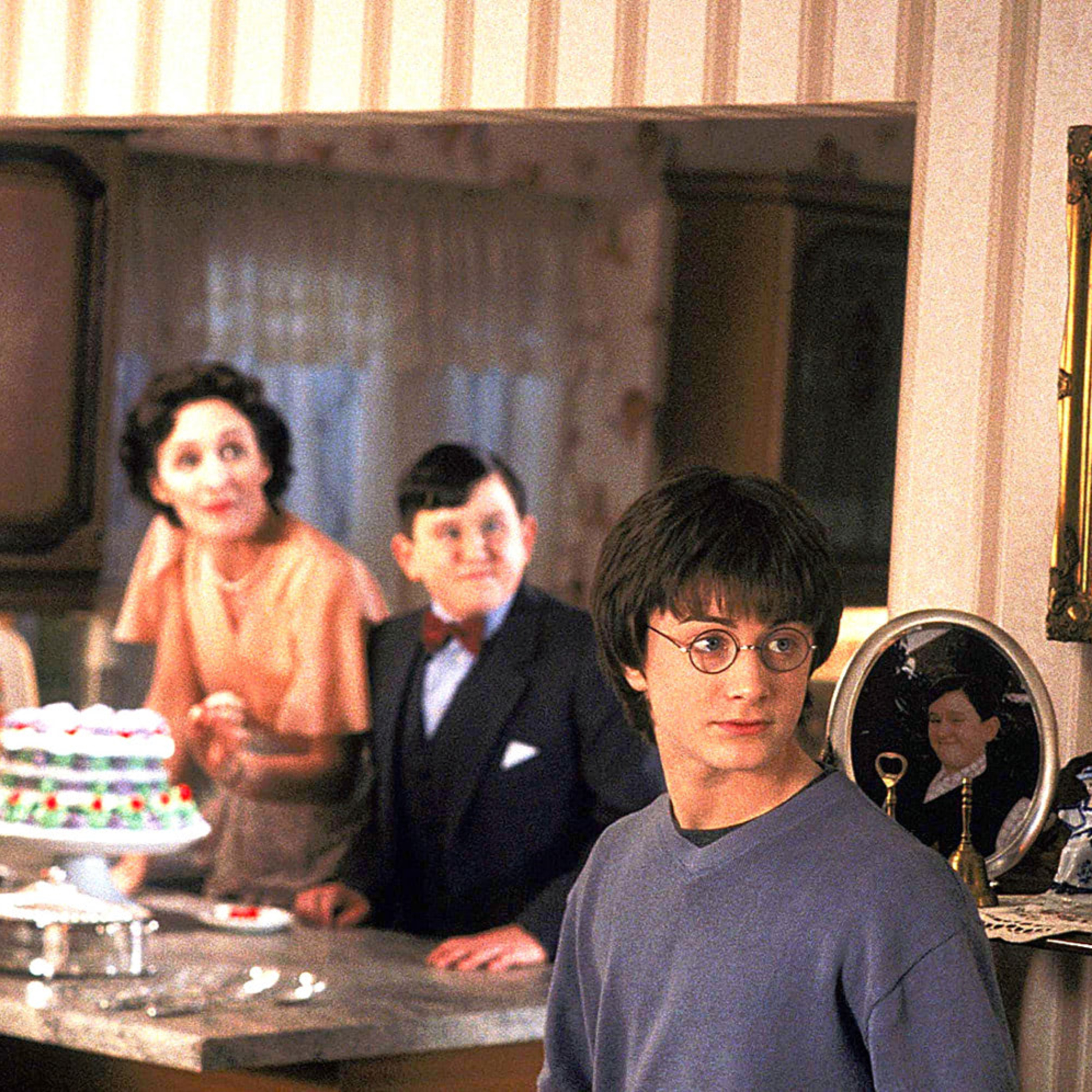 2.1 En Berbat Doğum Günü