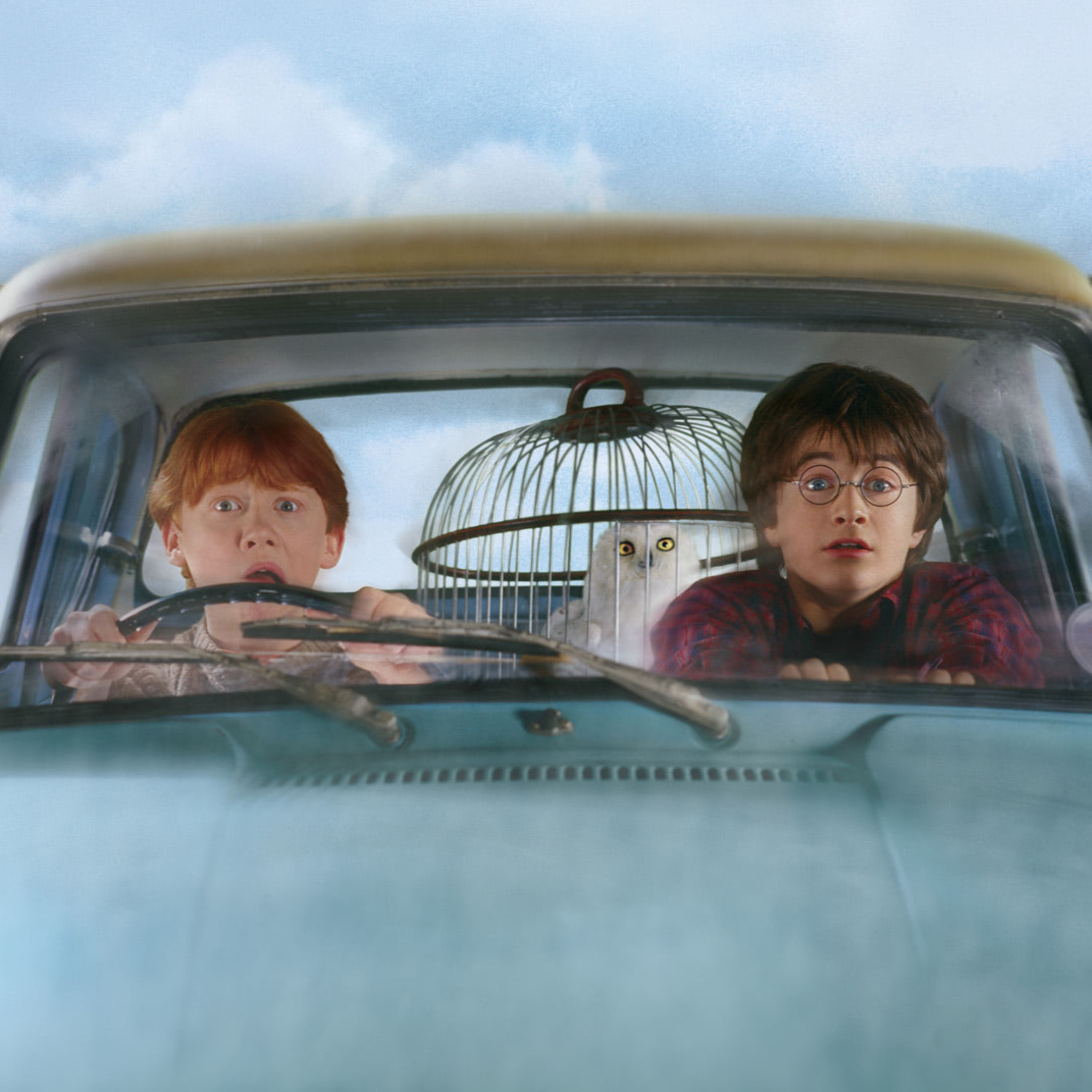 Harry Potter ve Sırlar Odası Film İncelemesi