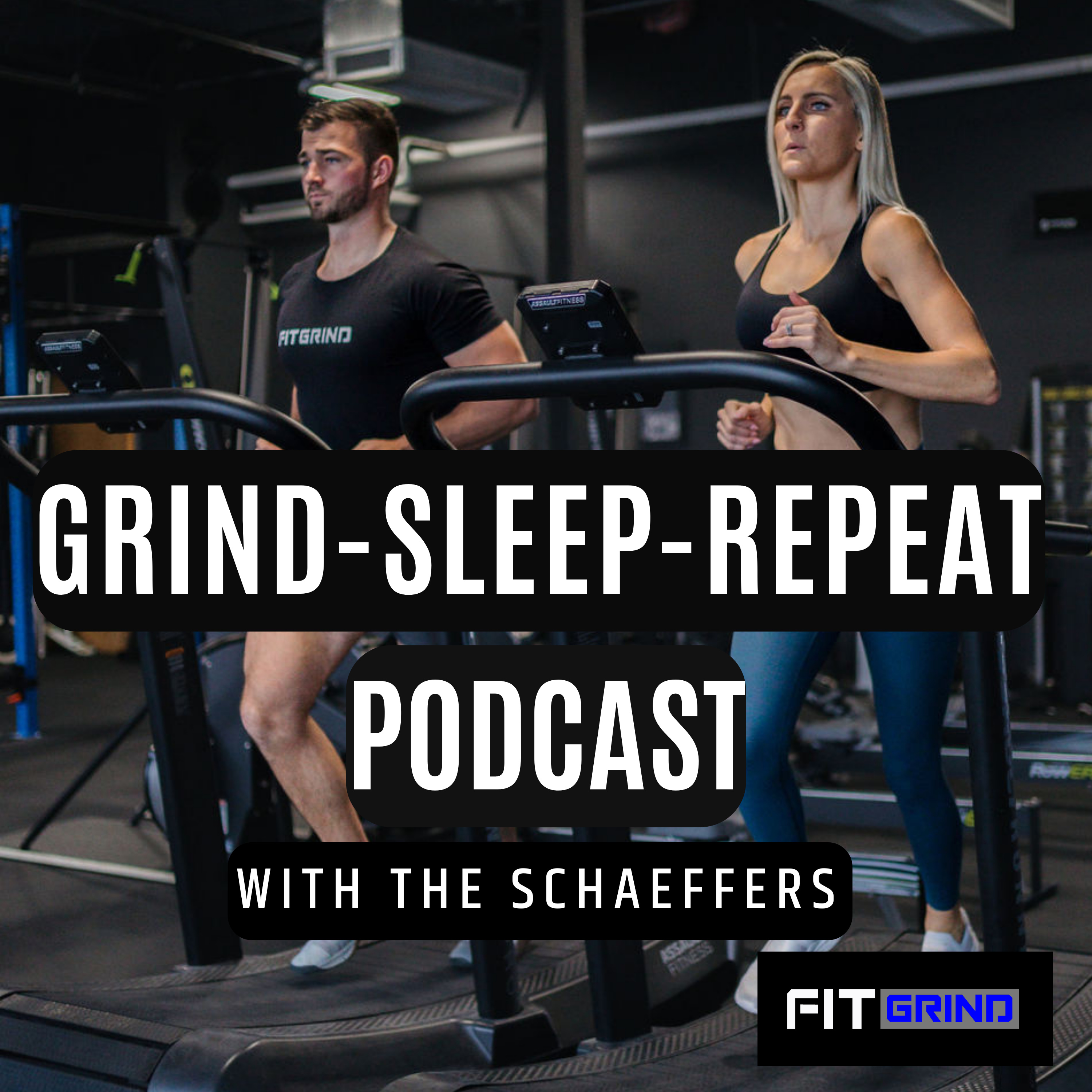 Eps. 8- Eating For Performance and Creating A Good Relationship w/Food episode artwork