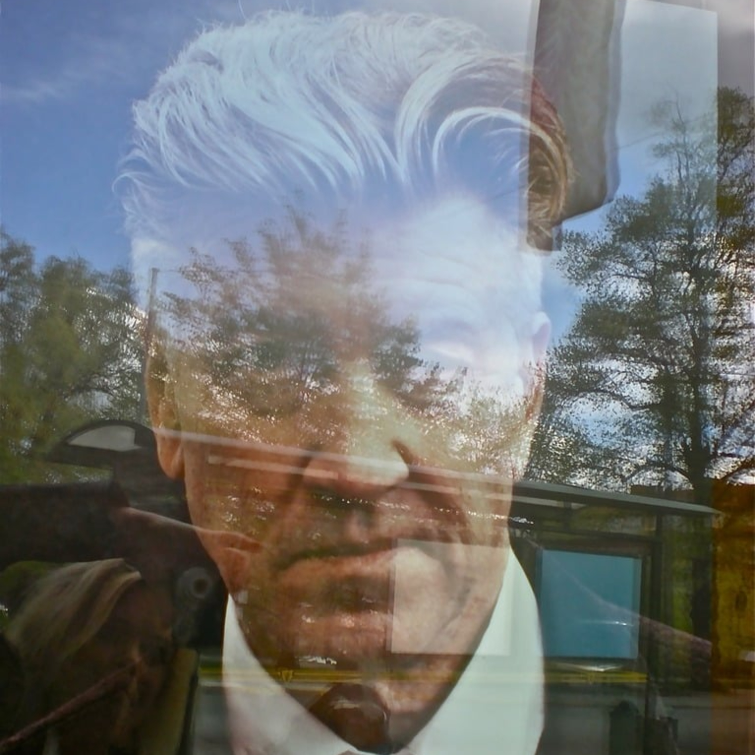 Meia-Noite numa Noite sem Lua