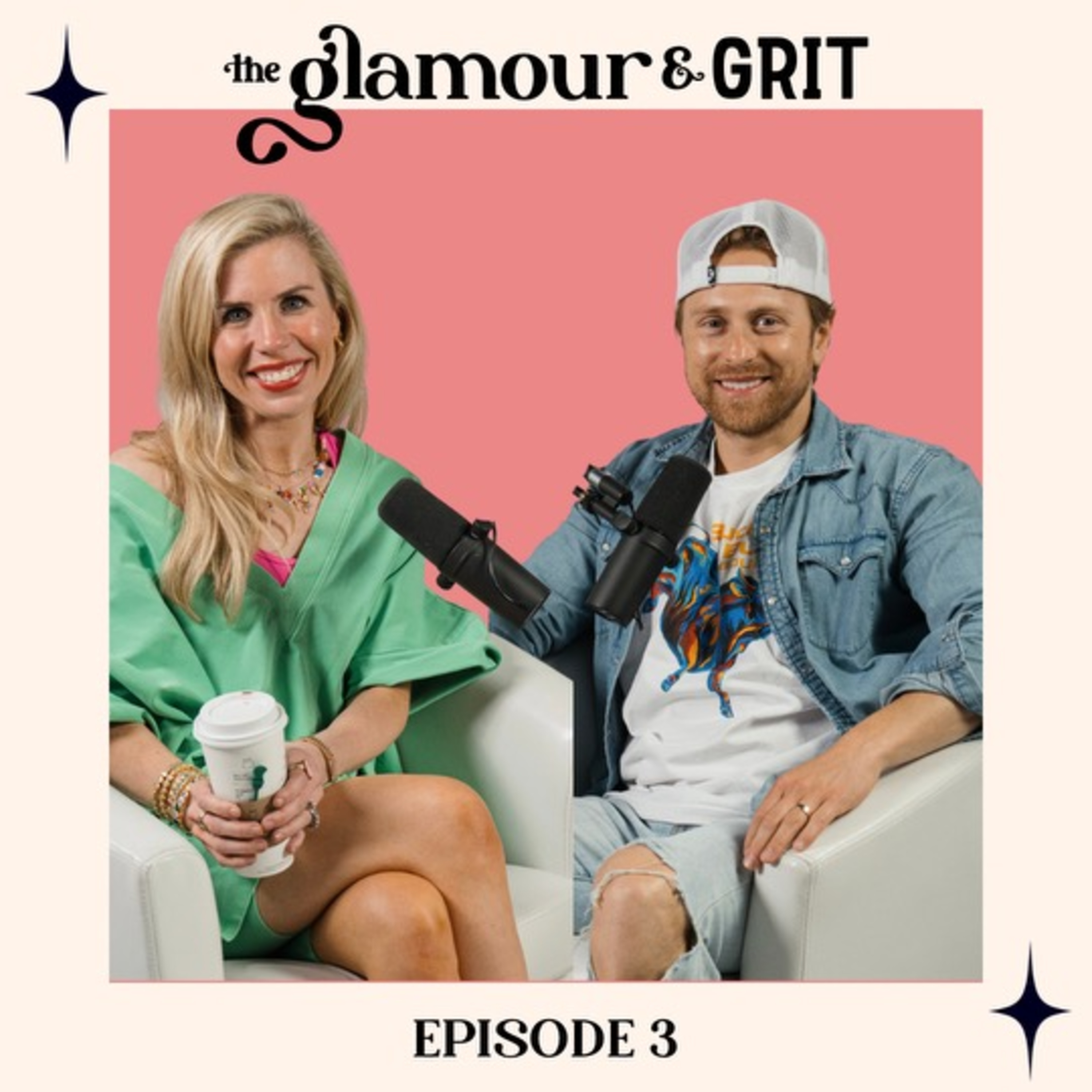 The Glamour and Grit
