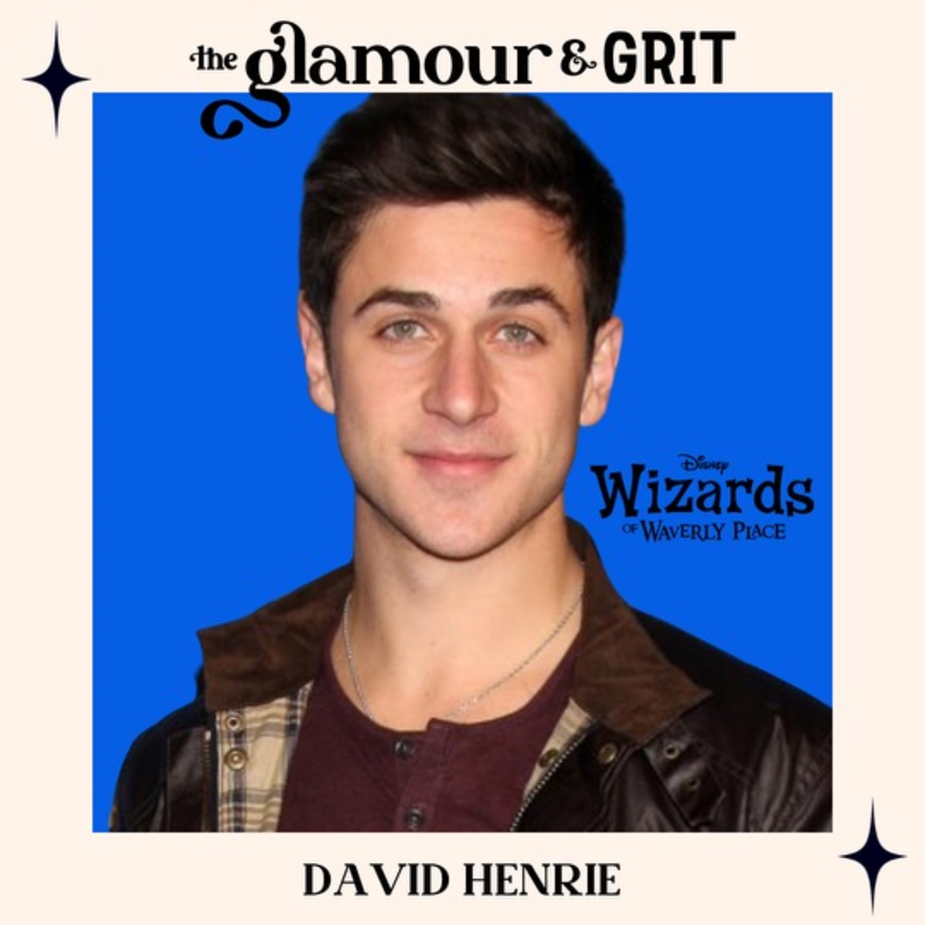 The Glamour and Grit