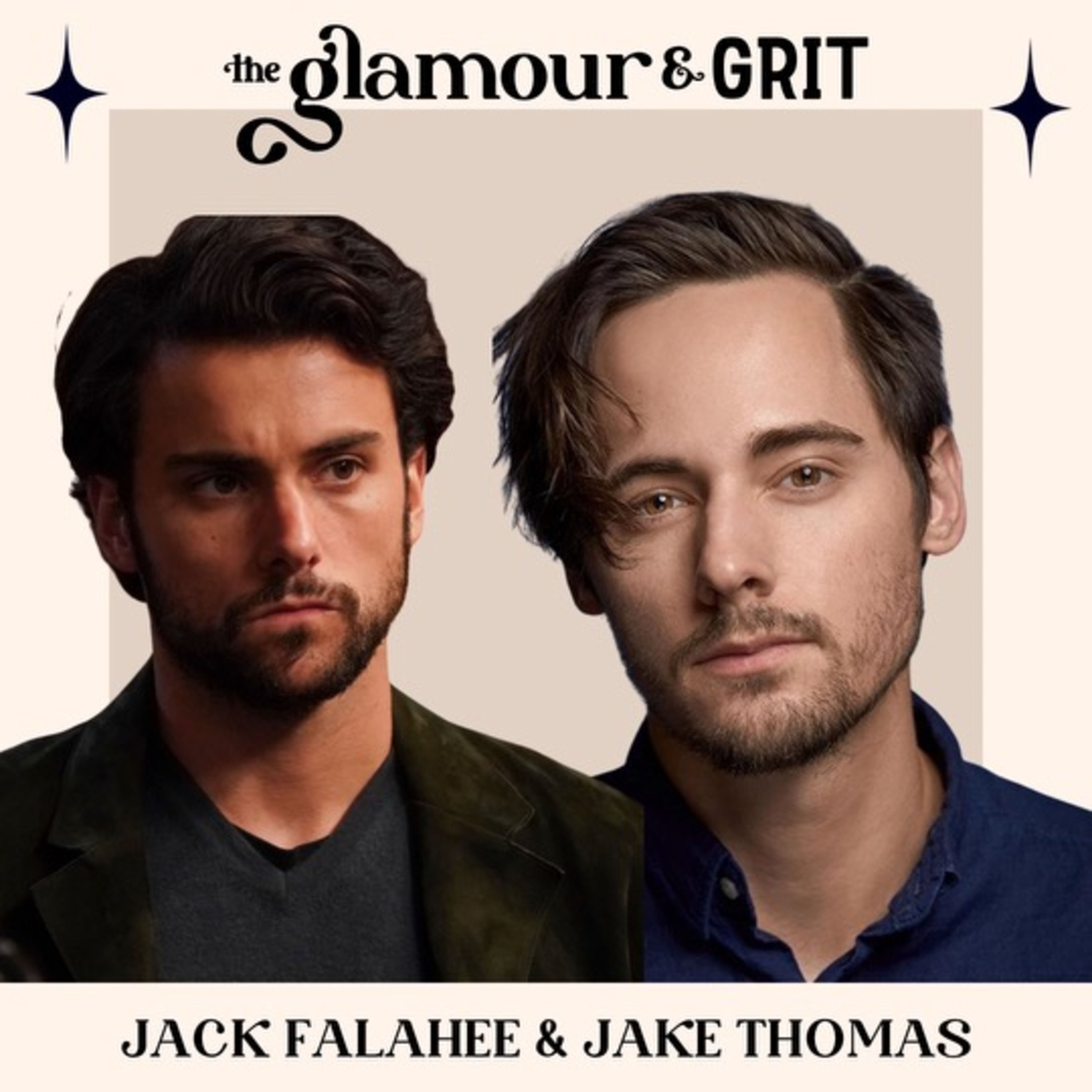 The Glamour and Grit